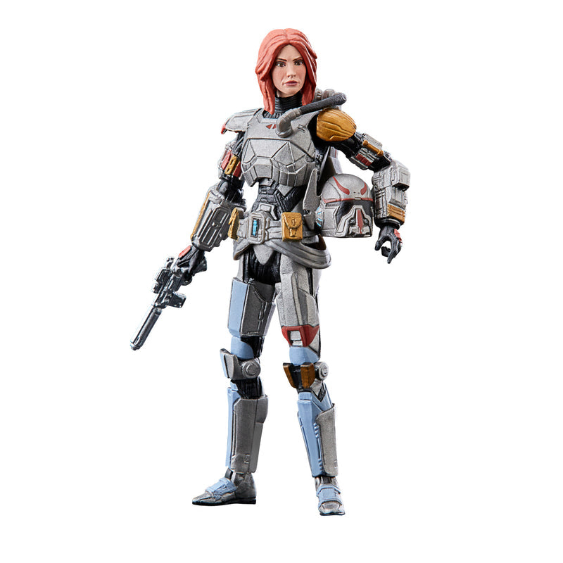 スター・ウォーズ VC101 シェイ・ヴィズラ [EU] ヴィンテージコレクション 3.75インチ アクションフィギュア 未開封 入荷写真