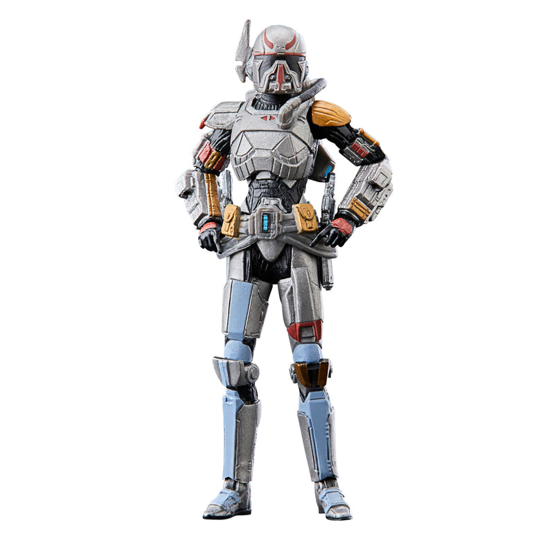 スター・ウォーズ VC101 シェイ・ヴィズラ [EU] ヴィンテージコレクション 3.75インチ アクションフィギュア 未開封 入荷写真