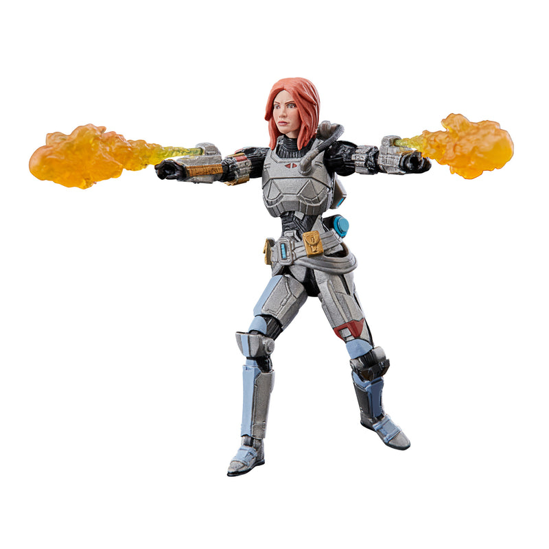スター・ウォーズ VC101 シェイ・ヴィズラ [EU] ヴィンテージコレクション 3.75インチ アクションフィギュア 未開封 入荷写真