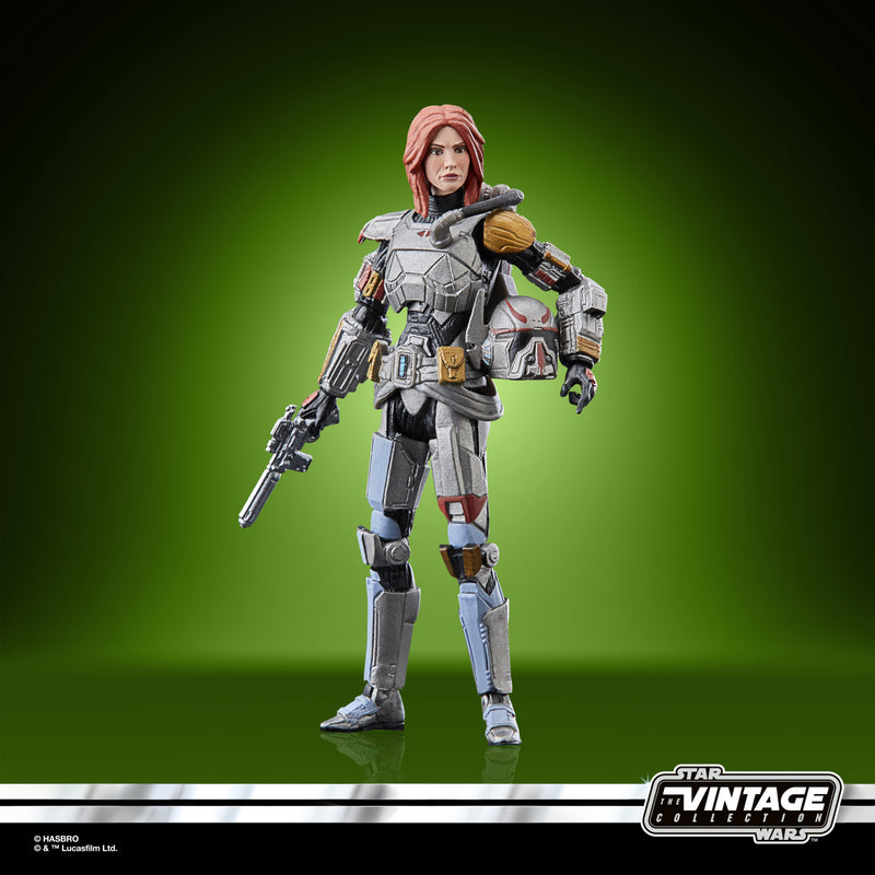 スター・ウォーズ VC101 シェイ・ヴィズラ [EU] ヴィンテージコレクション 3.75インチ アクションフィギュア 未開封 入荷写真