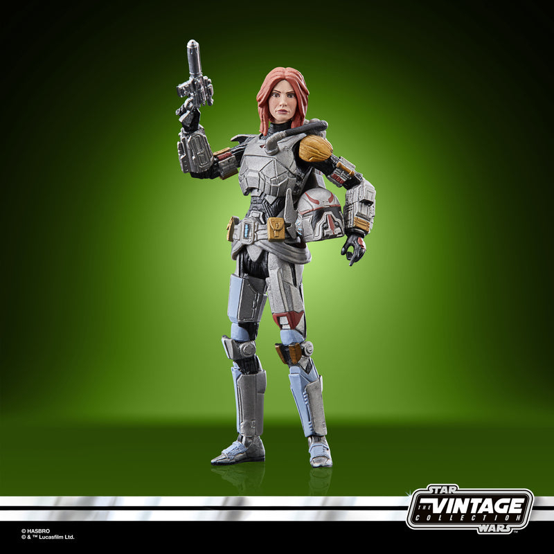 スター・ウォーズ VC101 シェイ・ヴィズラ [EU] ヴィンテージコレクション 3.75インチ アクションフィギュア 未開封 入荷写真