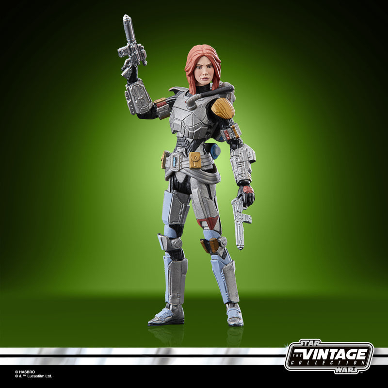 スター・ウォーズ VC101 シェイ・ヴィズラ [EU] ヴィンテージコレクション 3.75インチ アクションフィギュア 未開封 入荷写真