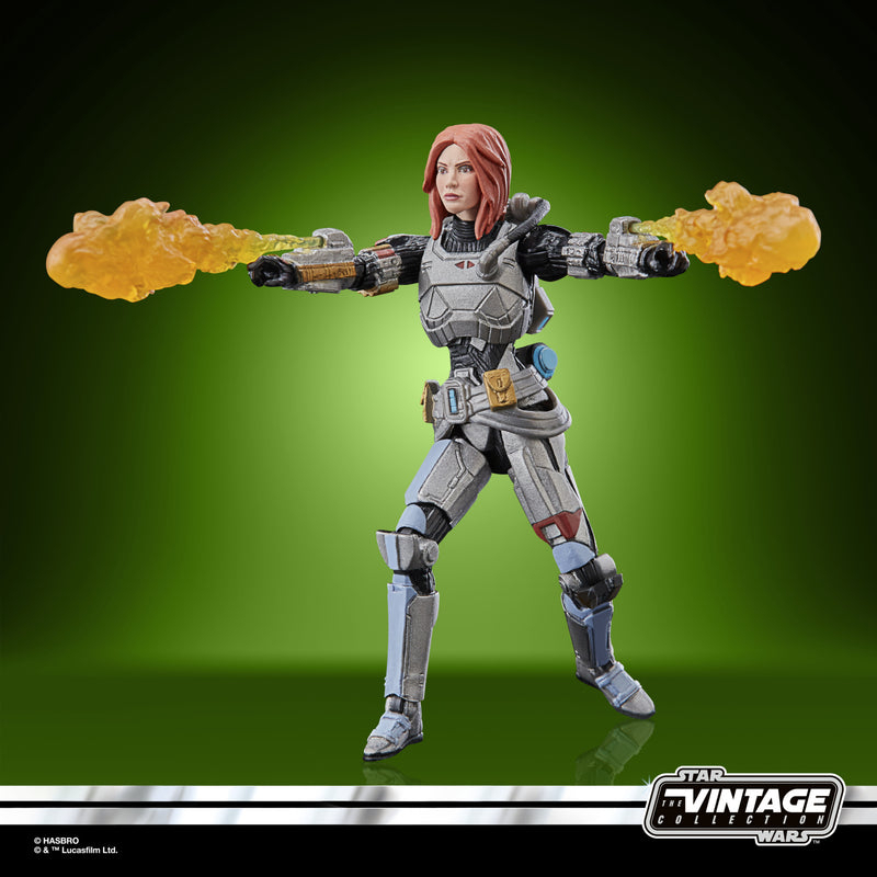 スター・ウォーズ VC101 シェイ・ヴィズラ [EU] ヴィンテージコレクション 3.75インチ アクションフィギュア 未開封 入荷写真