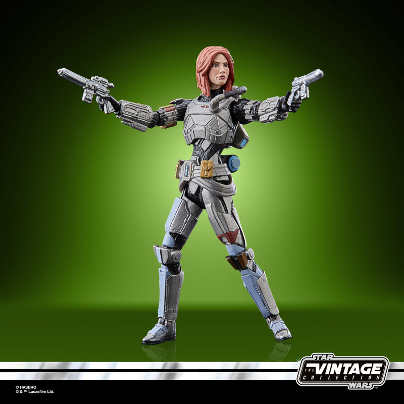 スター・ウォーズ VC101 シェイ・ヴィズラ [EU] ヴィンテージコレクション 3.75インチ アクションフィギュア 未開封 入荷写真
