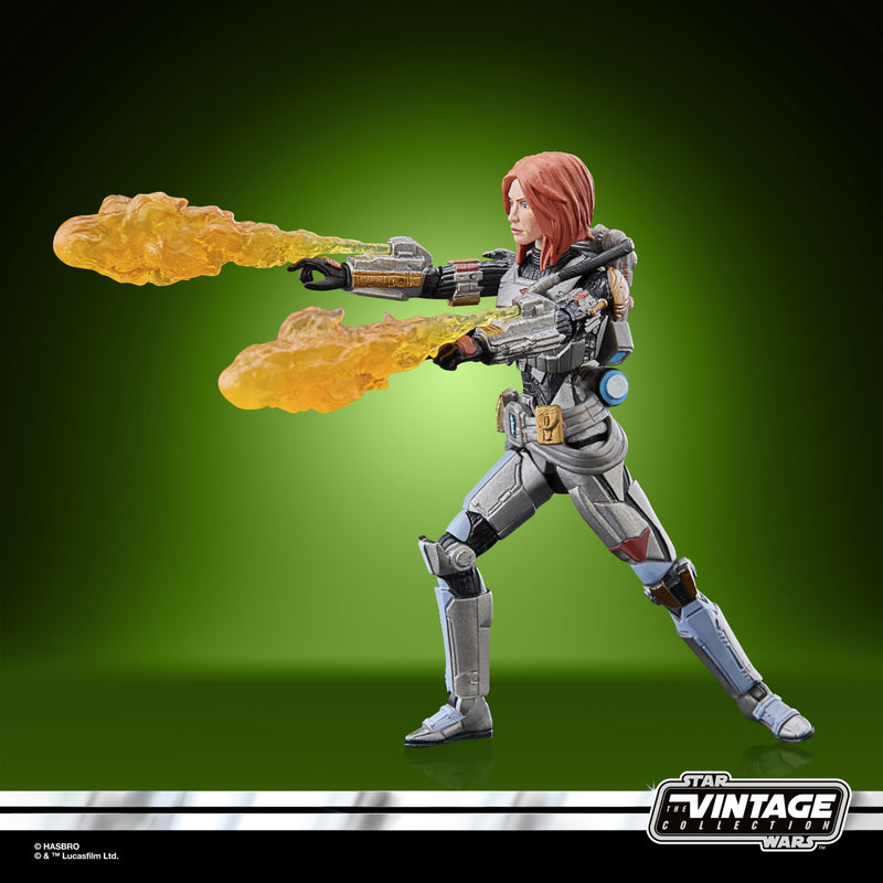 スター・ウォーズ VC101 シェイ・ヴィズラ [EU] ヴィンテージコレクション 3.75インチ アクションフィギュア 未開封 入荷写真