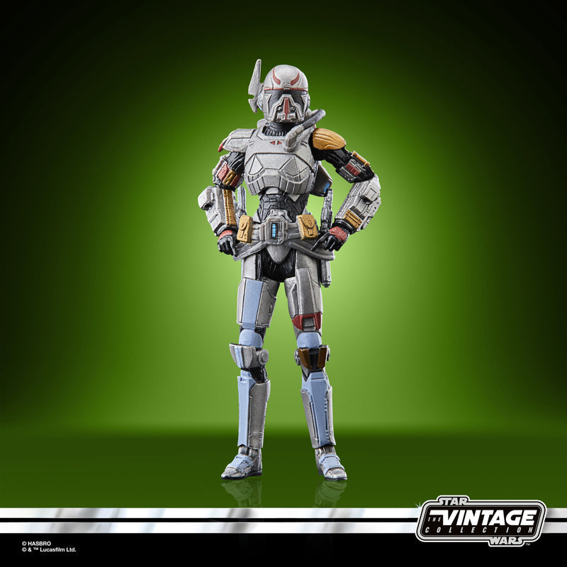 スター・ウォーズ VC101 シェイ・ヴィズラ [EU] ヴィンテージコレクション 3.75インチ アクションフィギュア 未開封 入荷写真