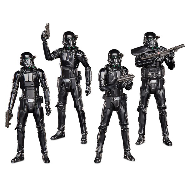 スター・ウォーズ インペリアル・デス・トルーパー ヴィンテージコレクション アクションフィギュア 未開封 入荷写真