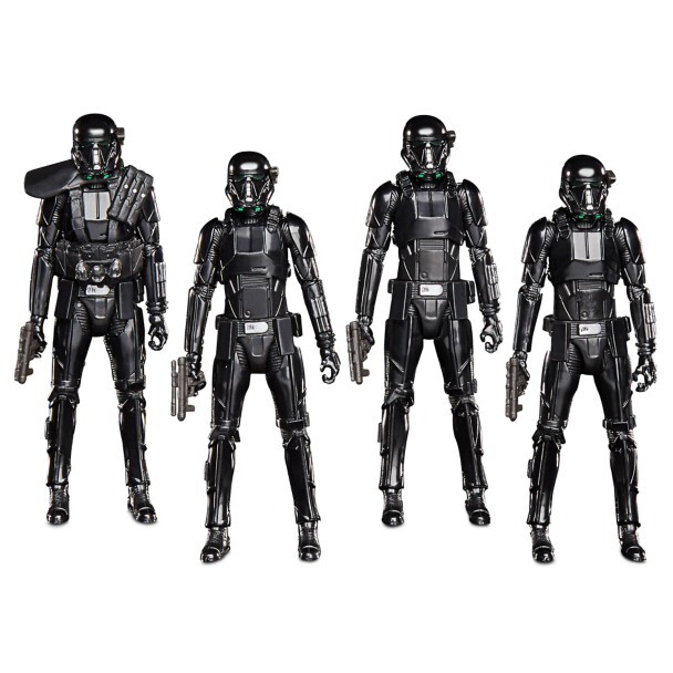 スター・ウォーズ インペリアル・デス・トルーパー ヴィンテージコレクション アクションフィギュア 未開封 入荷写真