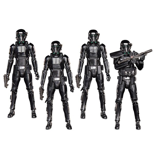 スター・ウォーズ インペリアル・デス・トルーパー ヴィンテージコレクション アクションフィギュア 未開封 入荷写真