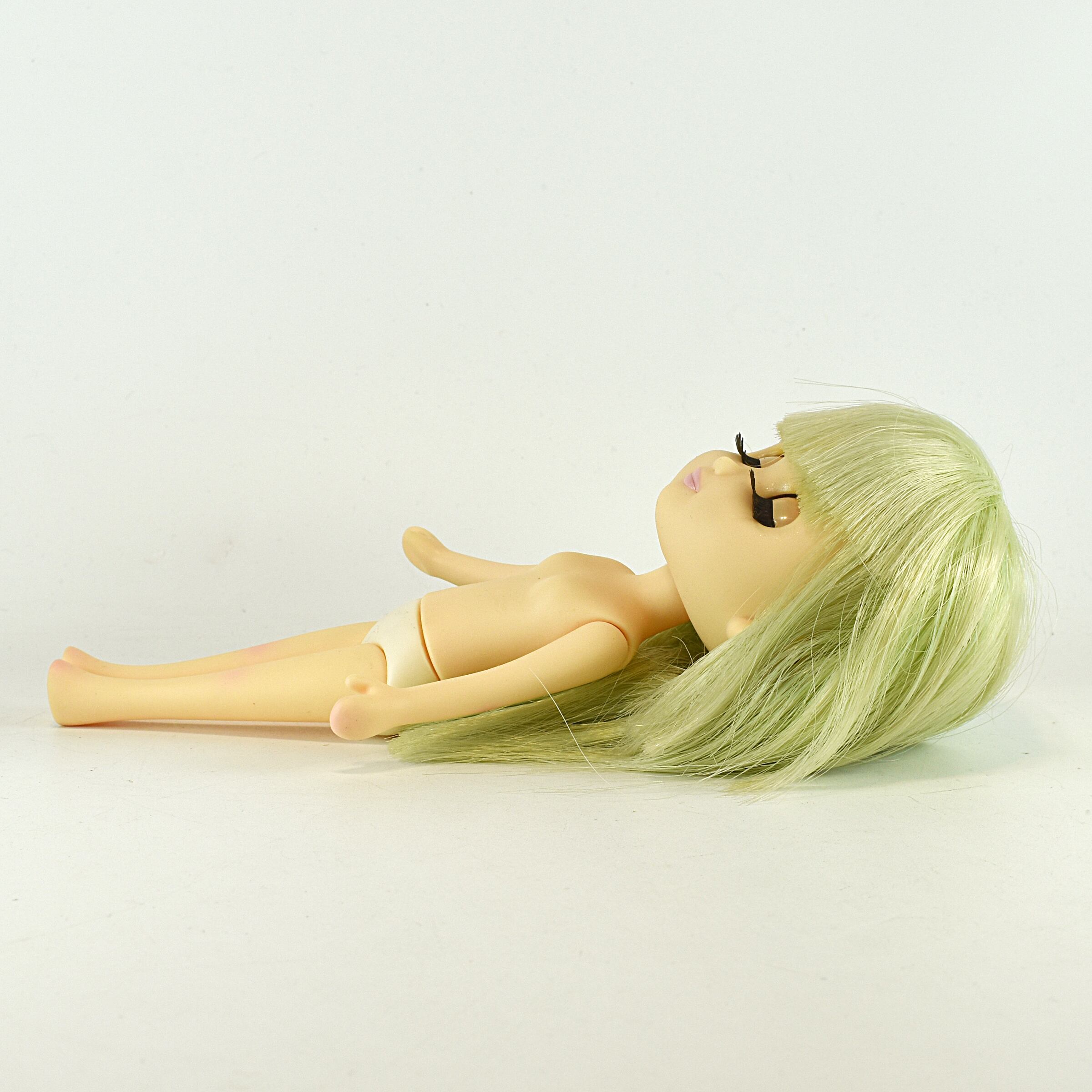 おでこちゃんとニッキ おでこちゃん ルース 入荷写真