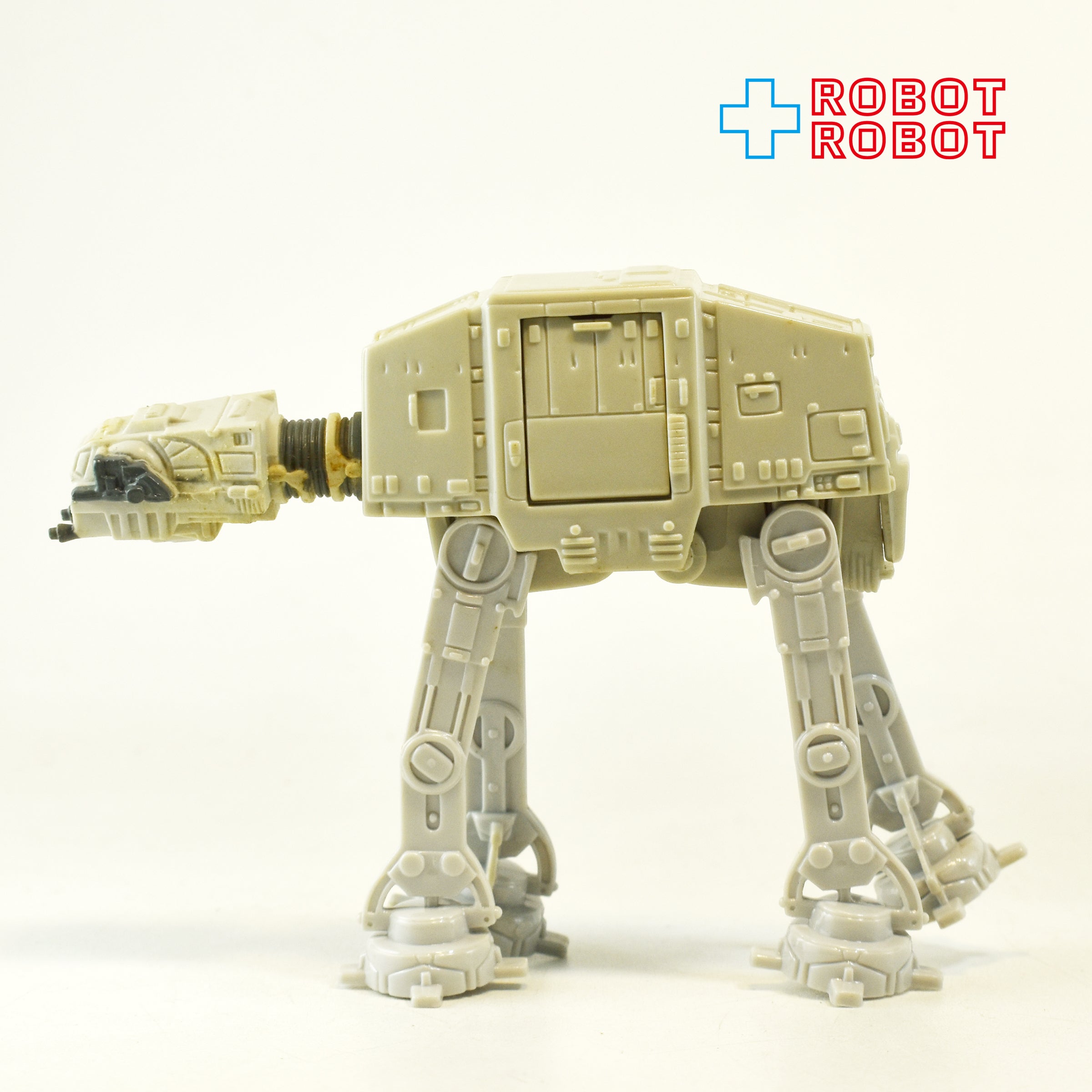 KFC スター・ウォーズ AT-AT ミールトイ ミニフィギュア 1997 入荷写真