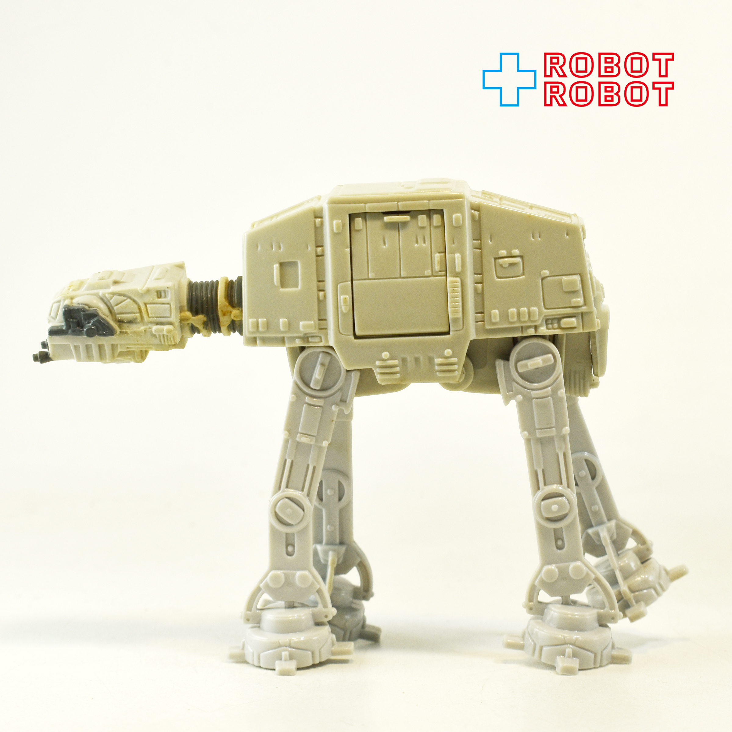 KFC スター・ウォーズ AT-AT ミールトイ ミニフィギュア 1997 入荷写真