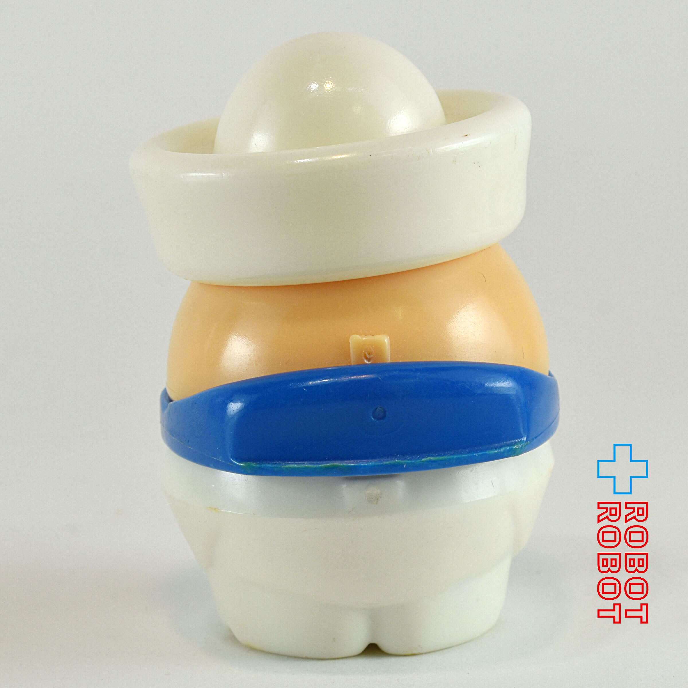 リトルタイクス トドルトッツ 水兵 後期 ※難あり 入荷写真