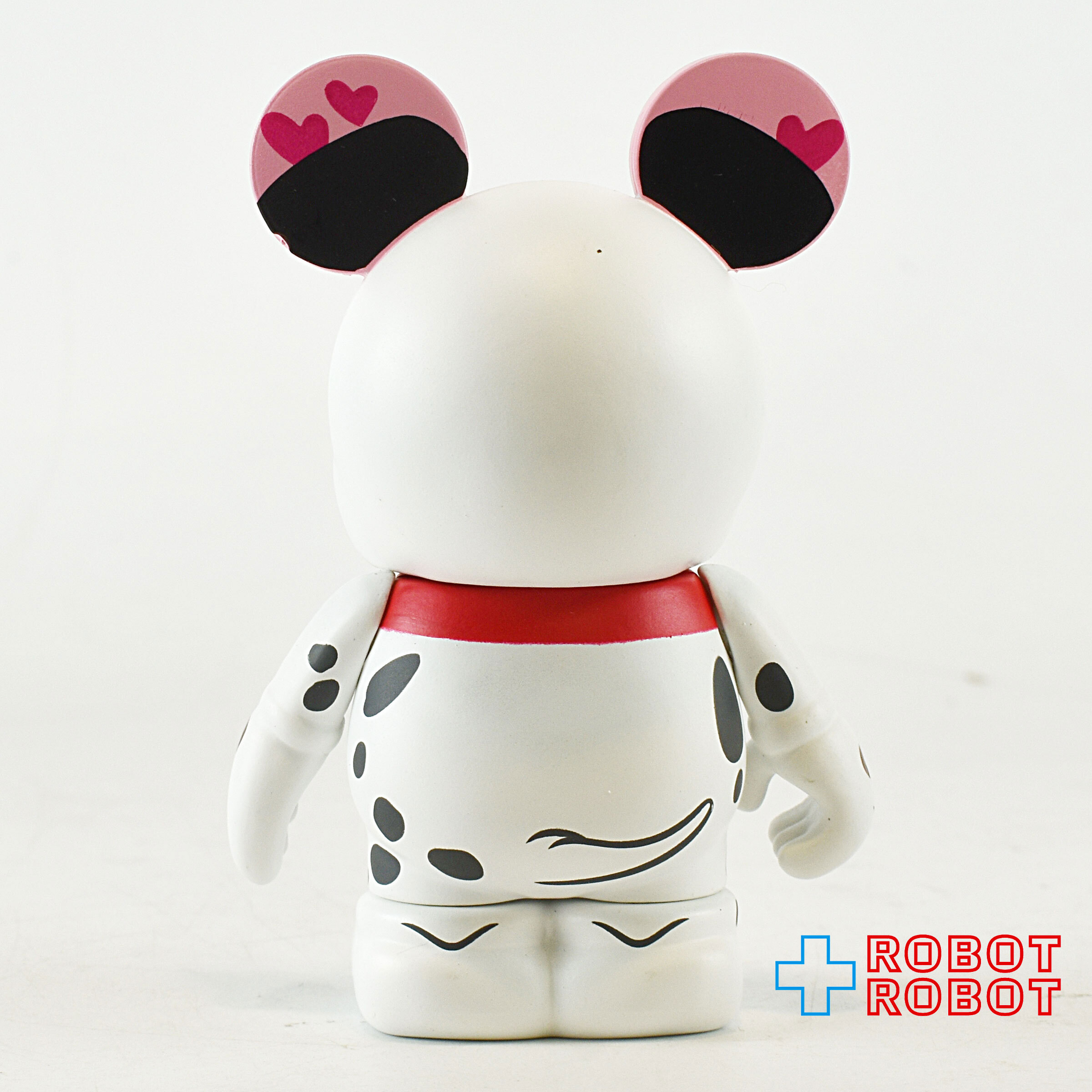 ディズニー バイナルメーション 110th シリーズ 101匹わんちゃん ラッキー 入荷写真