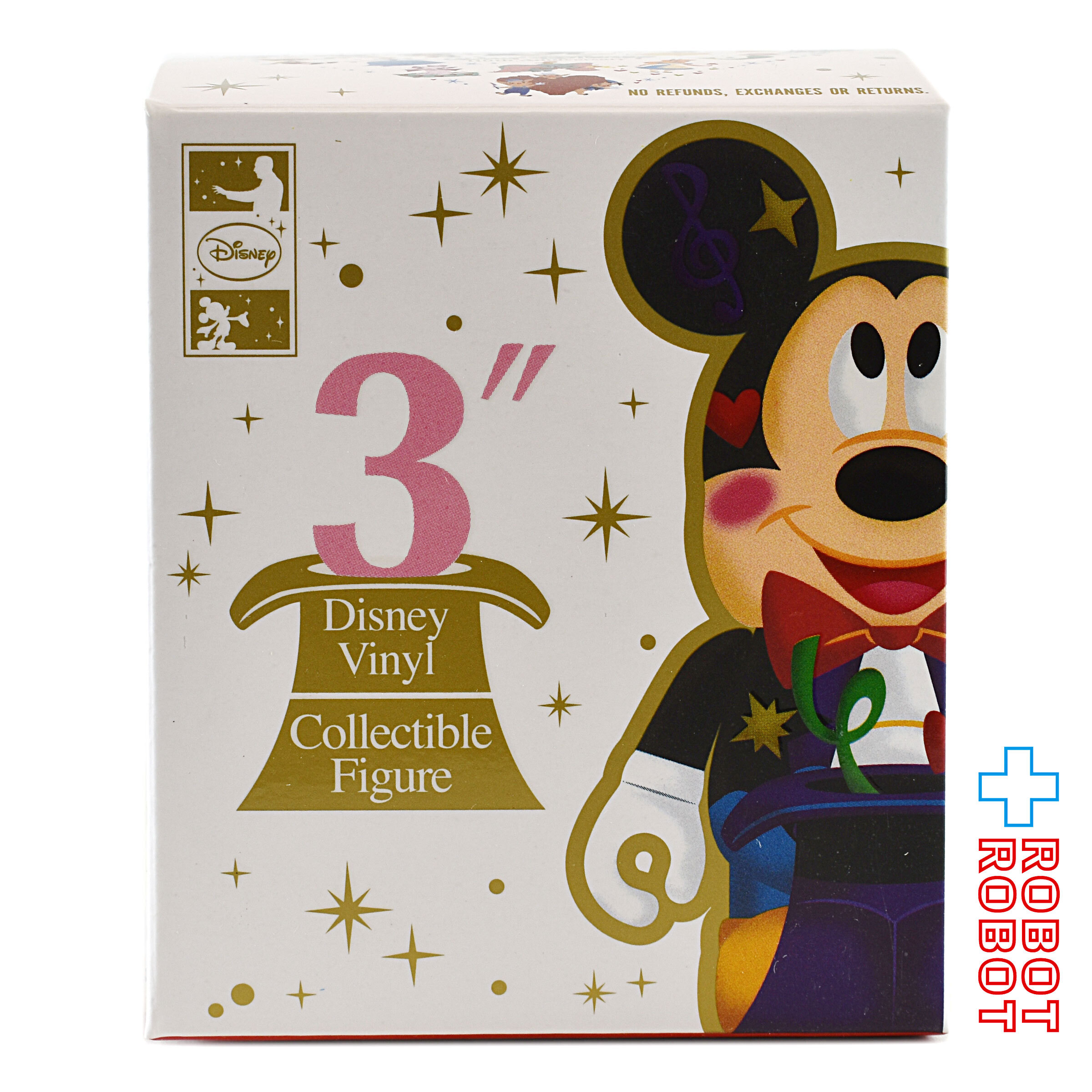 ディズニー バイナルメーション 110th シリーズ 101匹わんちゃん ラッキー 入荷写真