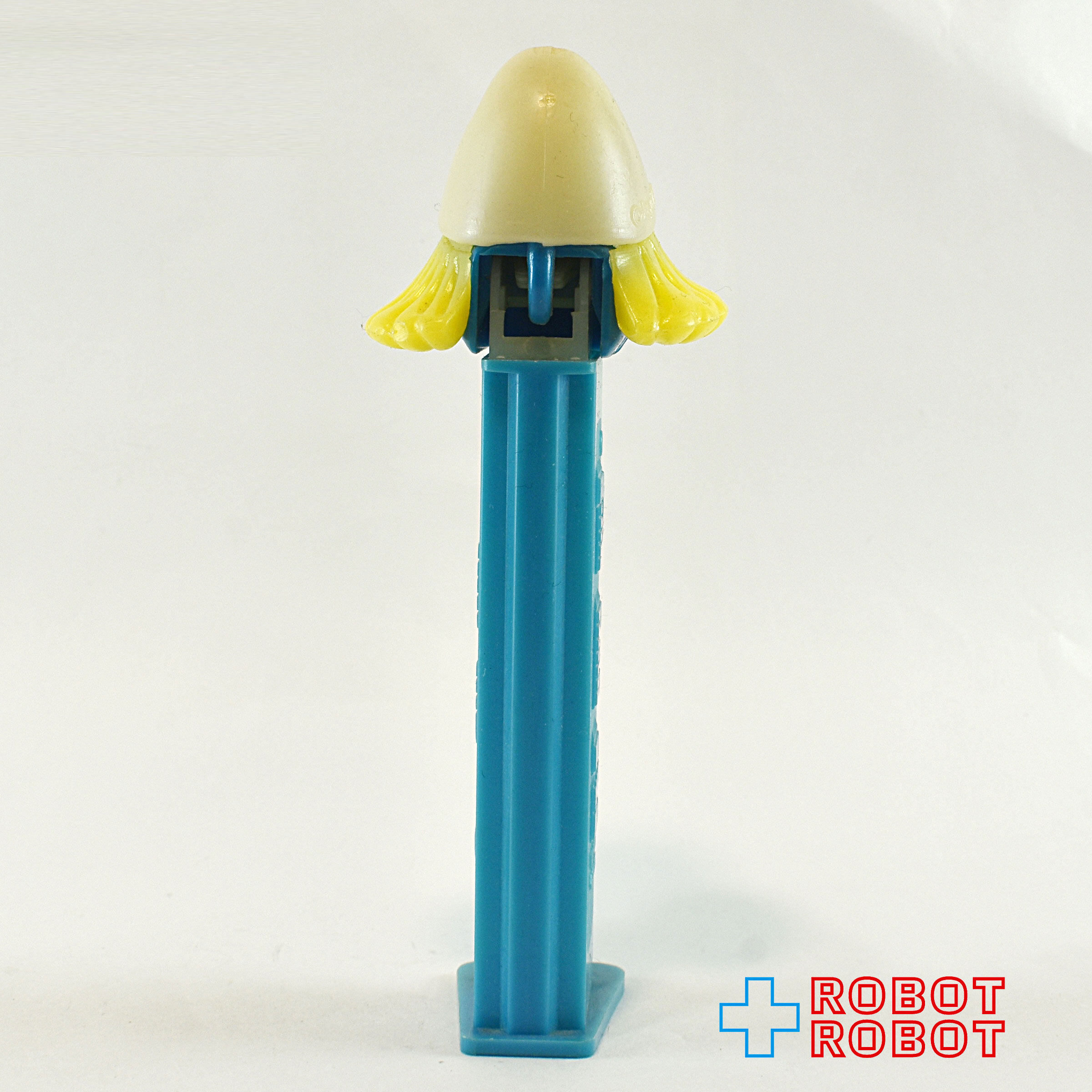 PEZ スマーフ スマーフェット 青ステム 4.9 入荷写真