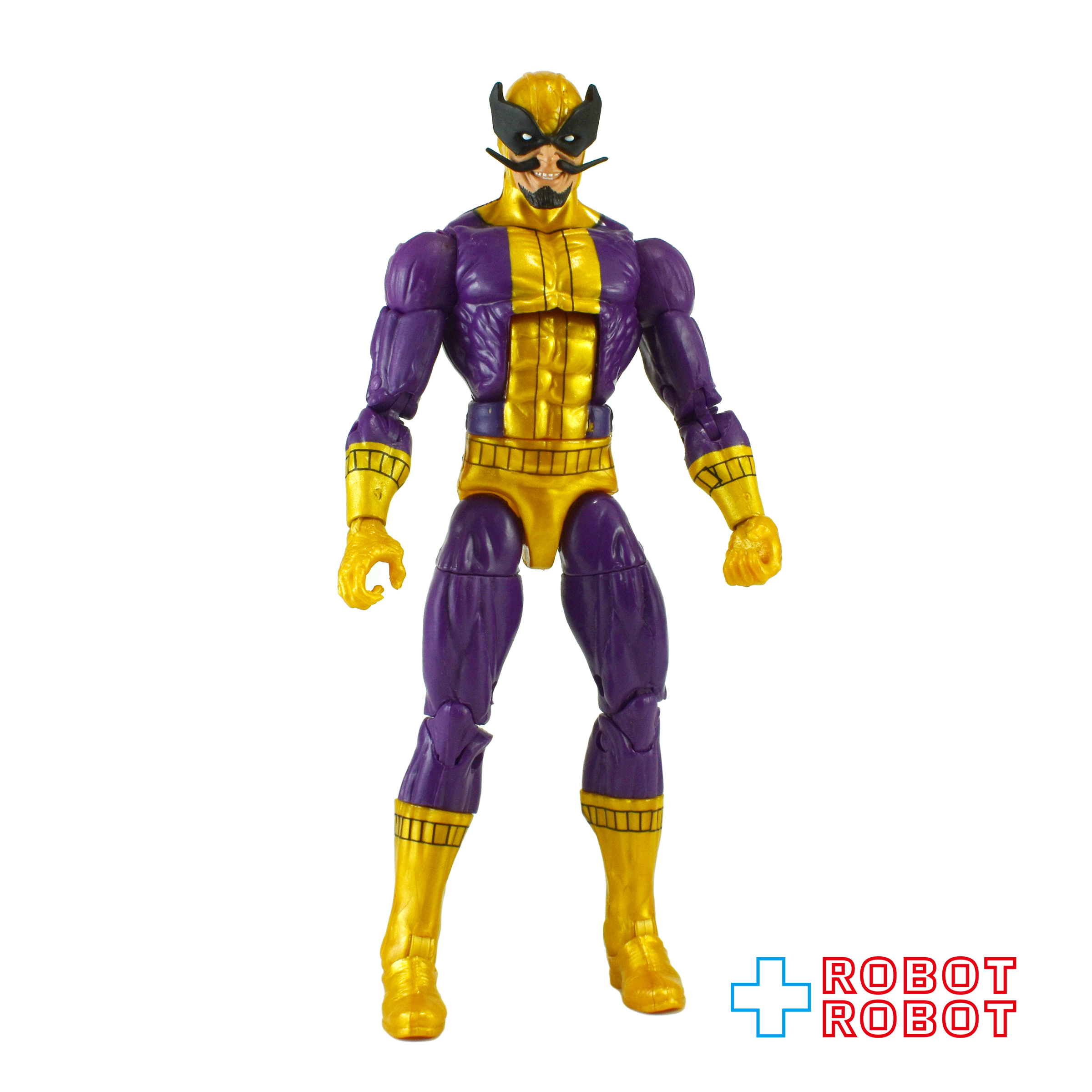 マーベルレジェンド サノス ビルド バトロック アクションフィギュア ルース 入荷写真