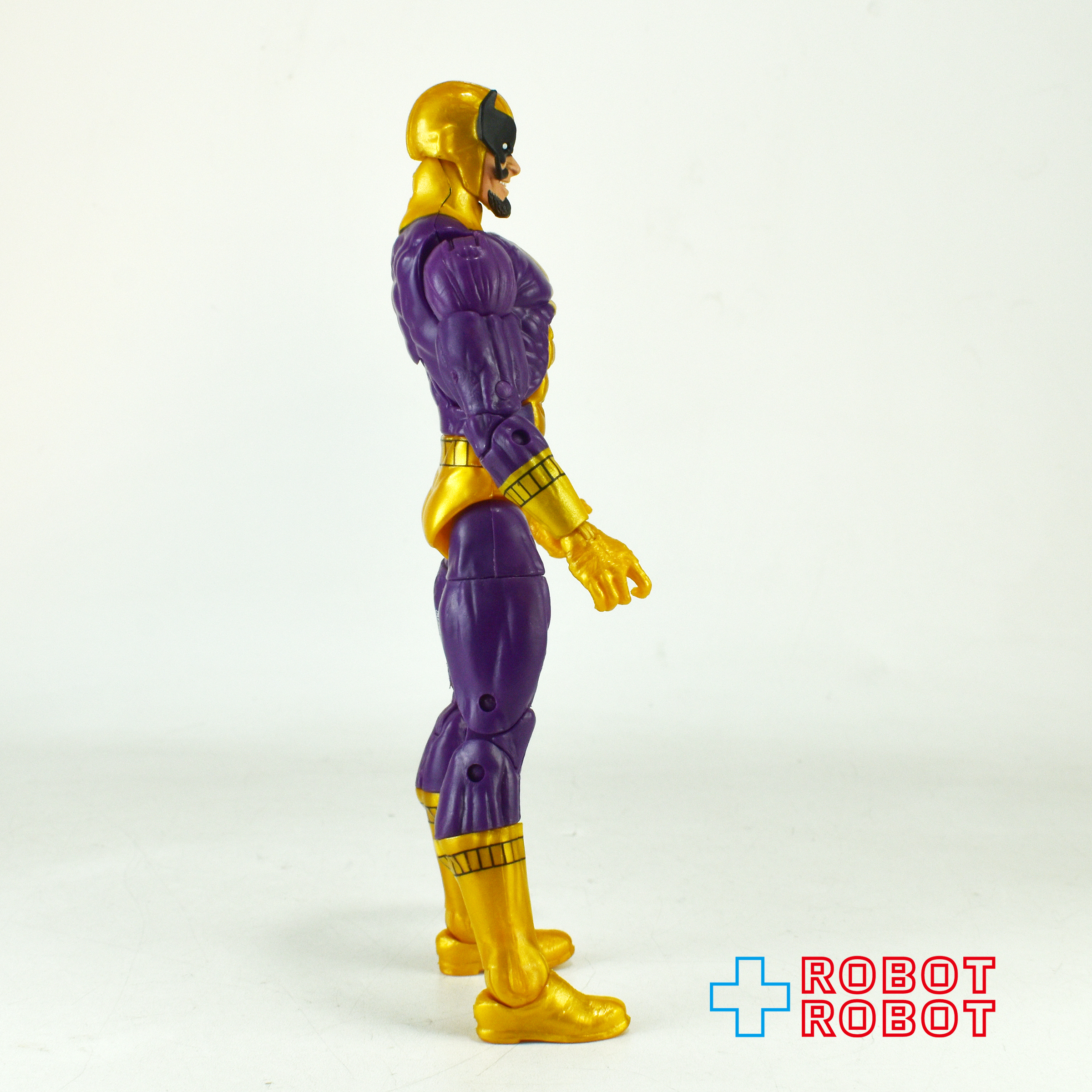 マーベルレジェンド サノス ビルド バトロック アクションフィギュア ルース 入荷写真