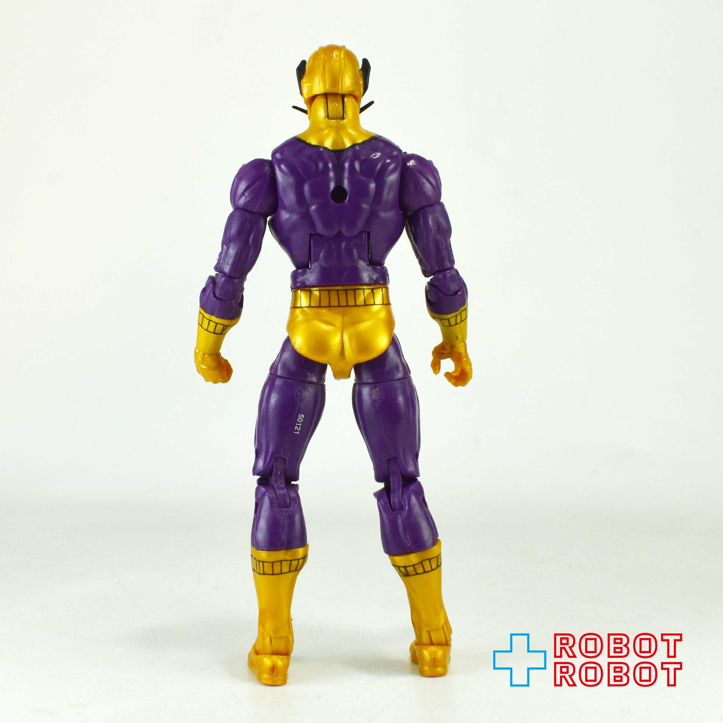 マーベルレジェンド サノス ビルド バトロック アクションフィギュア ルース 入荷写真