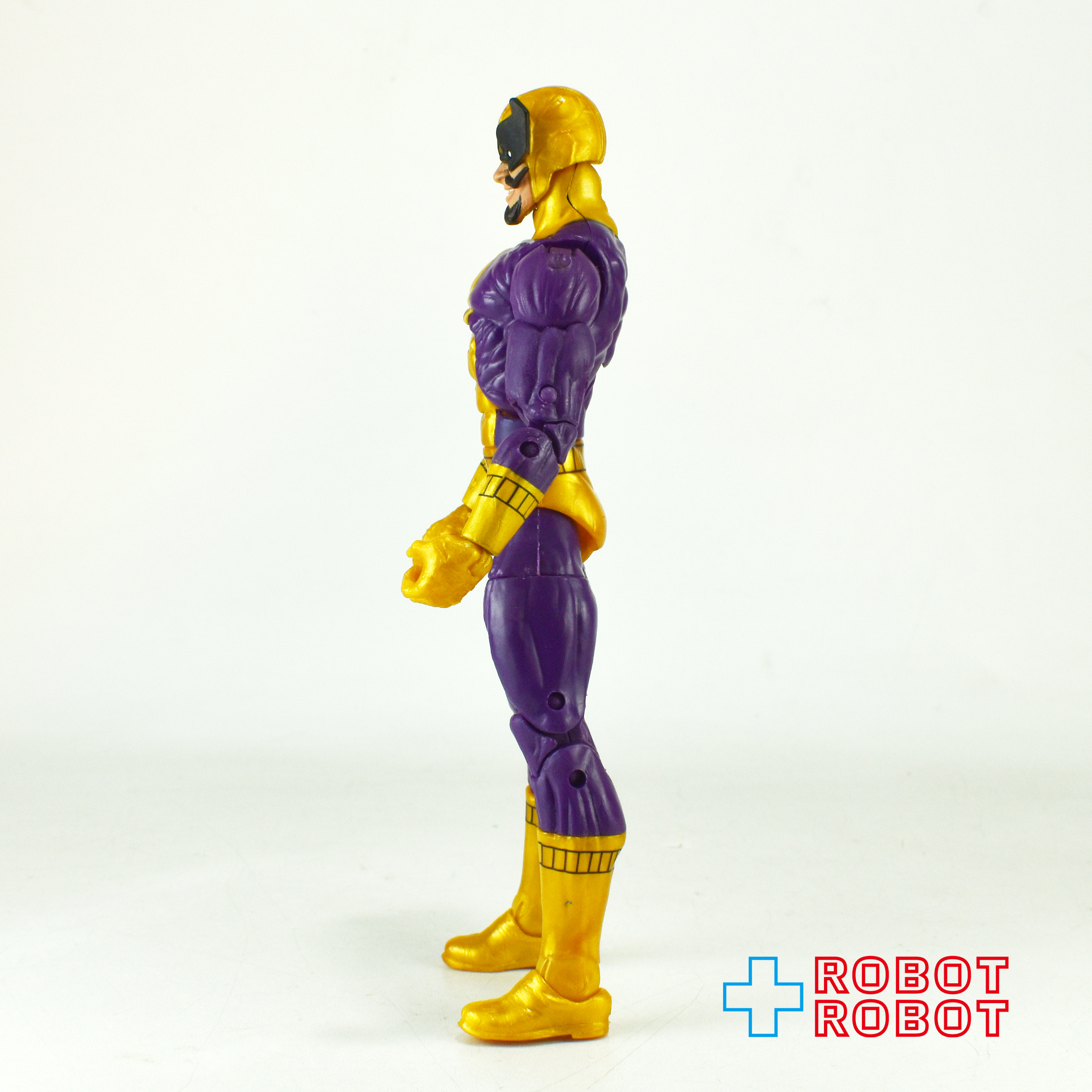 マーベルレジェンド サノス ビルド バトロック アクションフィギュア ルース 入荷写真