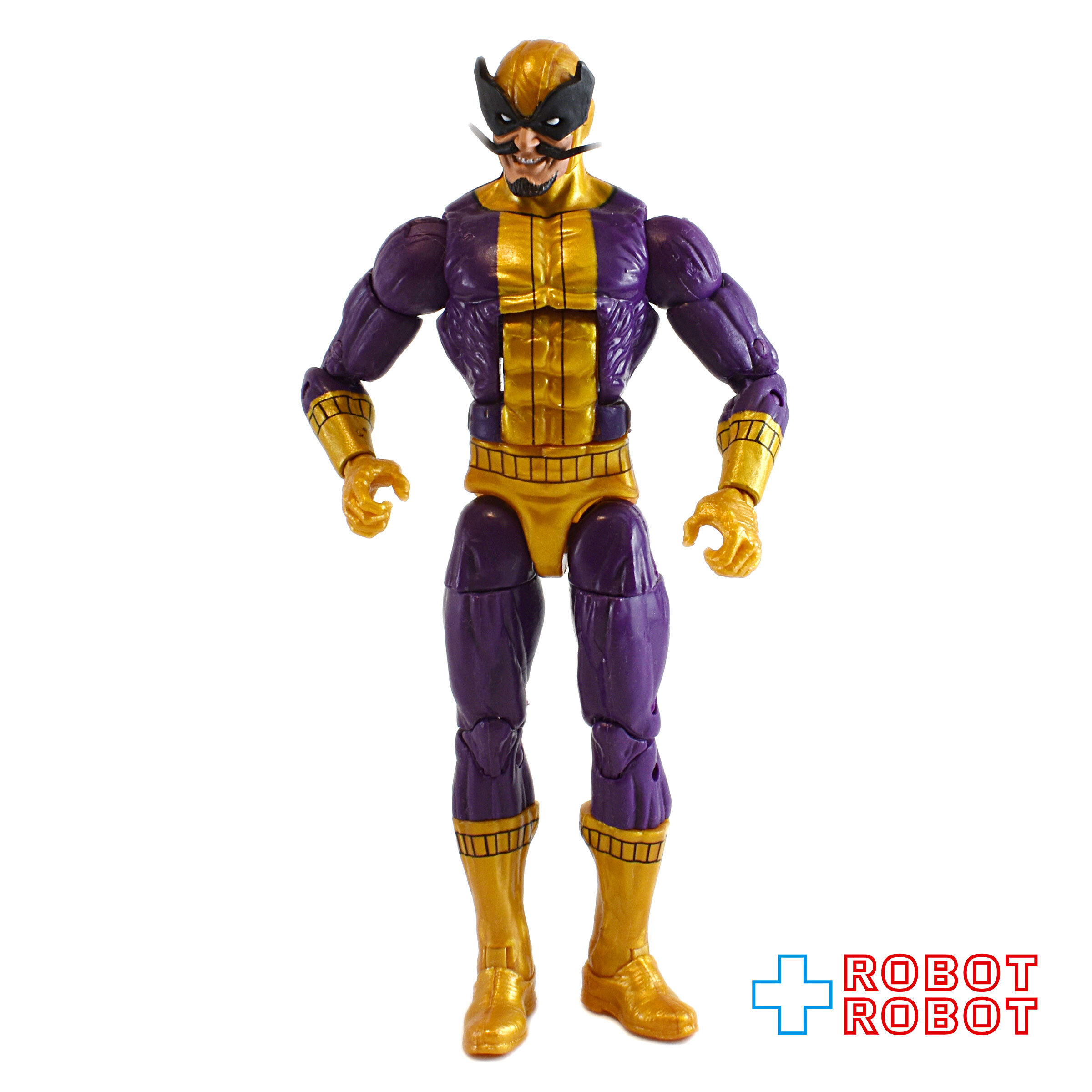 マーベルレジェンド サノス ビルド バトロック アクションフィギュア ルース 入荷写真