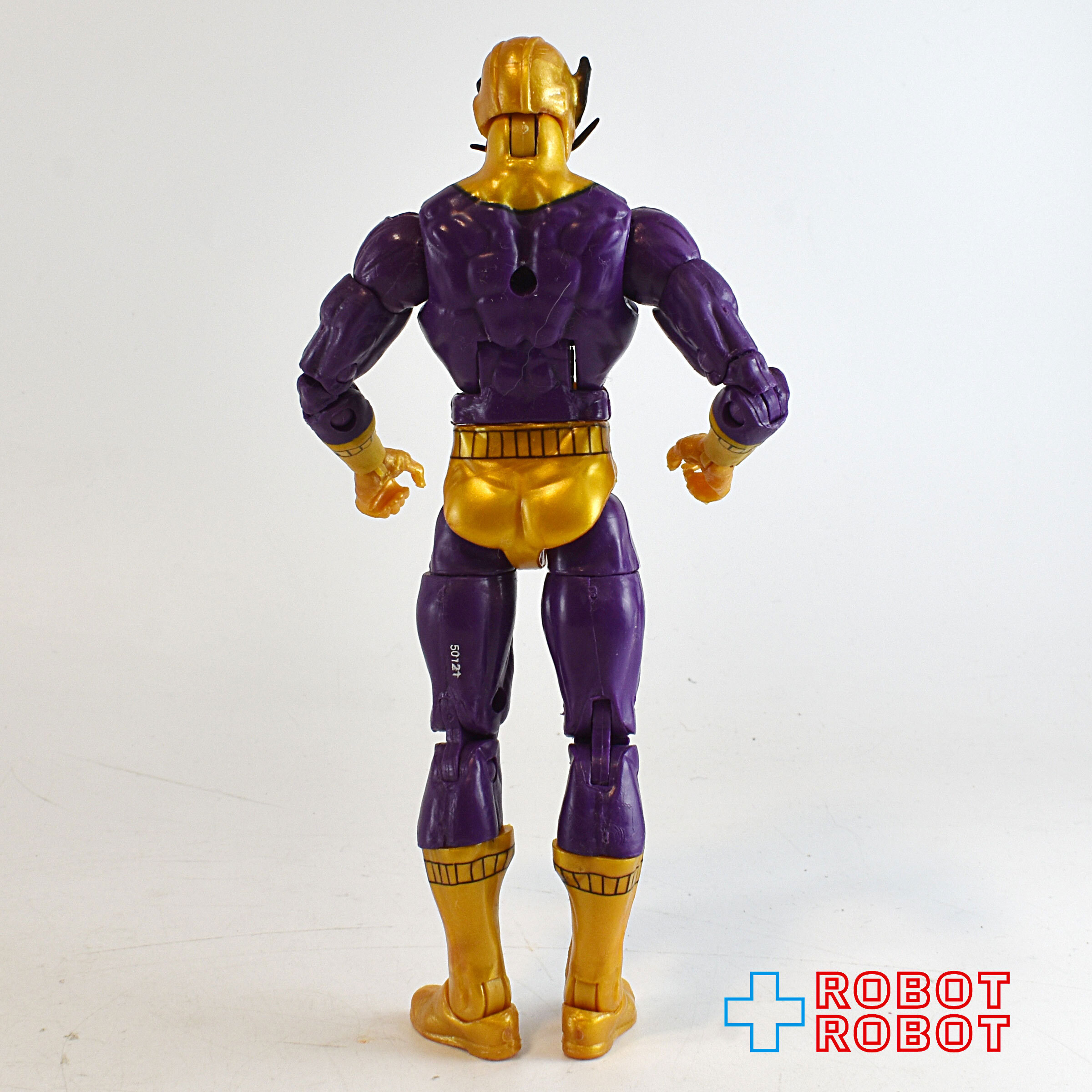 マーベルレジェンド サノス ビルド バトロック アクションフィギュア ルース 入荷写真