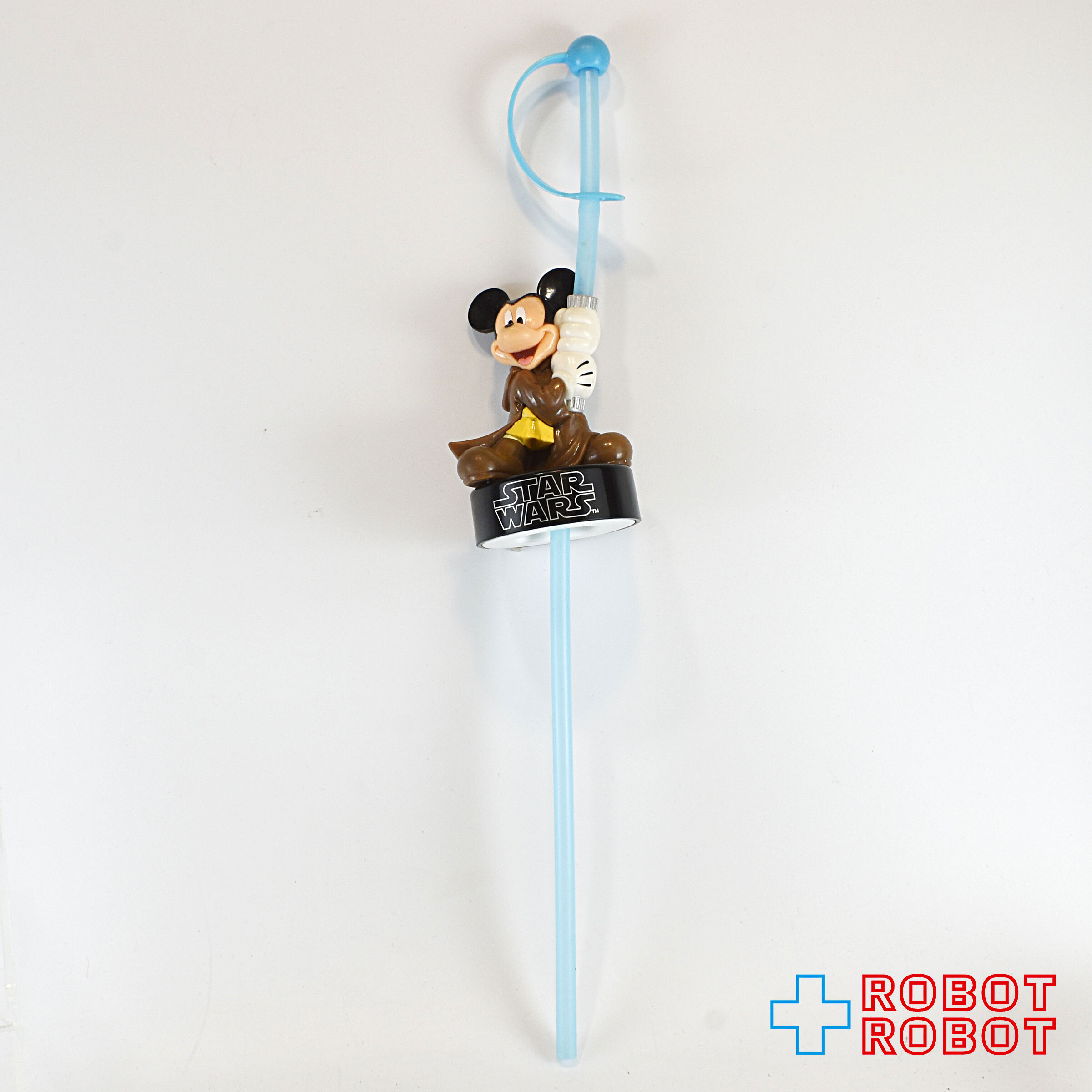 TDL ジェダイ ミッキーマウス ボトルキャップフィギュア 入荷写真