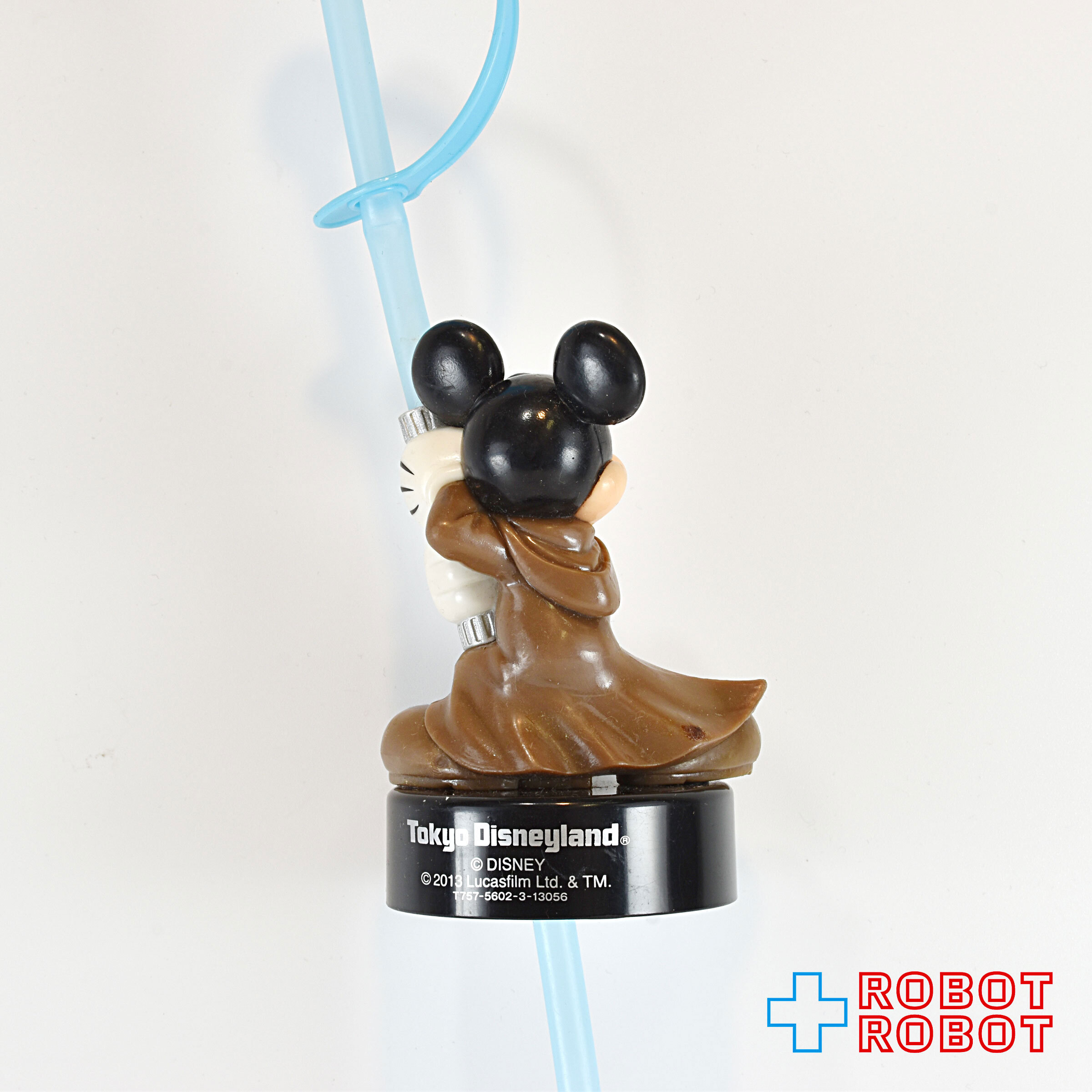 TDL ジェダイ ミッキーマウス ボトルキャップフィギュア 入荷写真