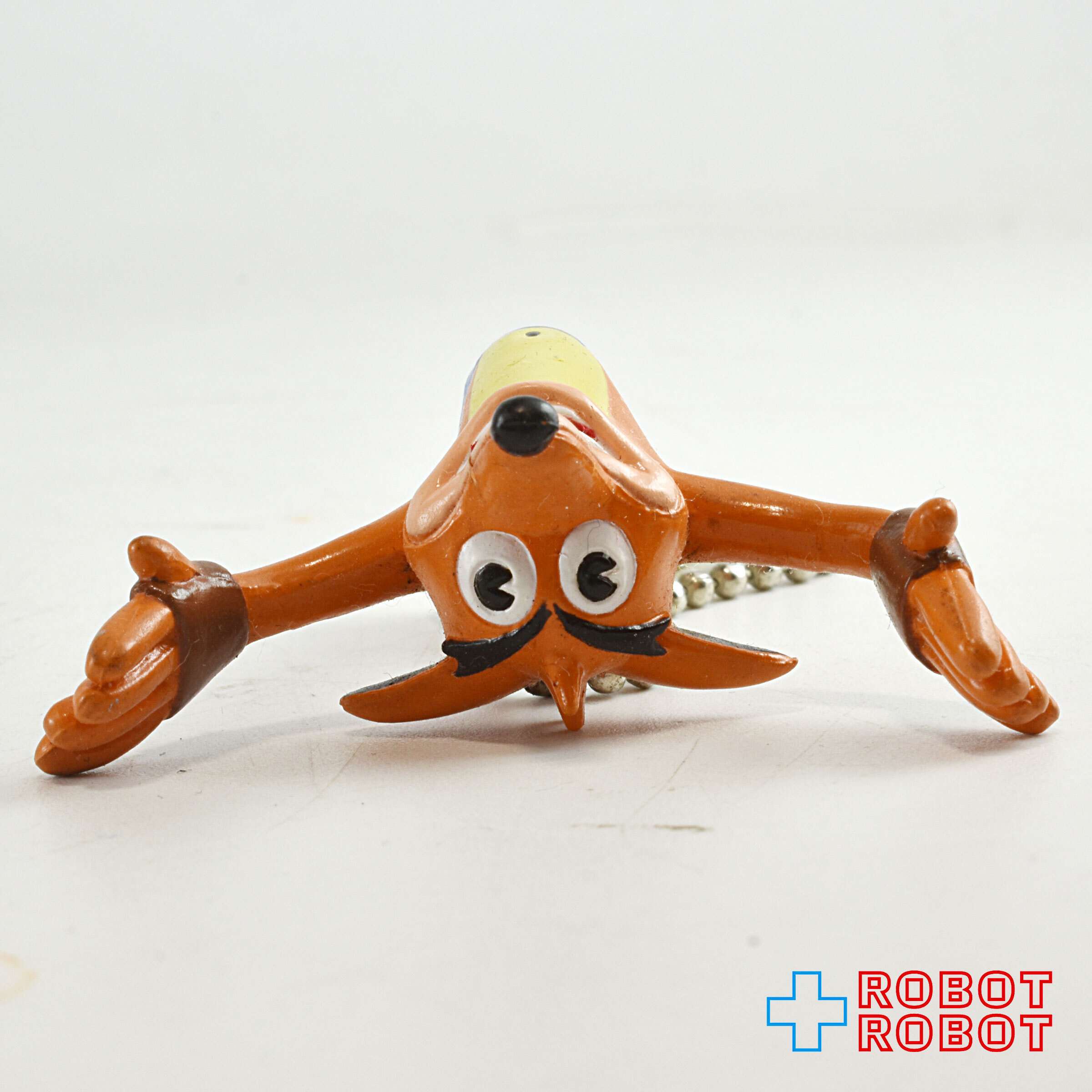 クラッシュ・バンディクー フィギュア ボールチェーン キーホルダー 入荷写真