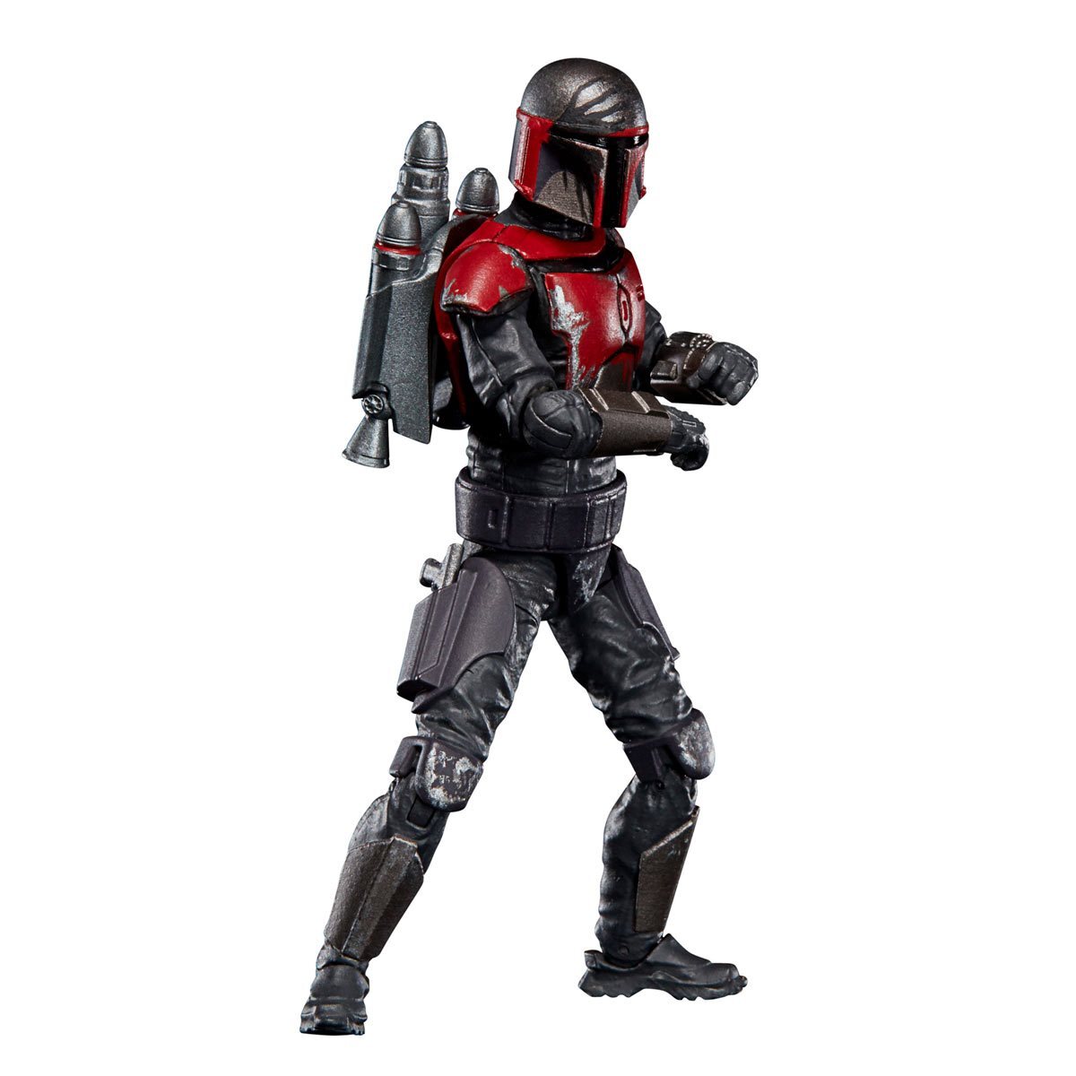 スター・ウォーズ VC243 マンダロリアン・スーパー・コマンドー [クローン・ウォーズ] ヴィンテージコレクション 3.75インチ アクションフィギュア US版 未開封 入荷写真
