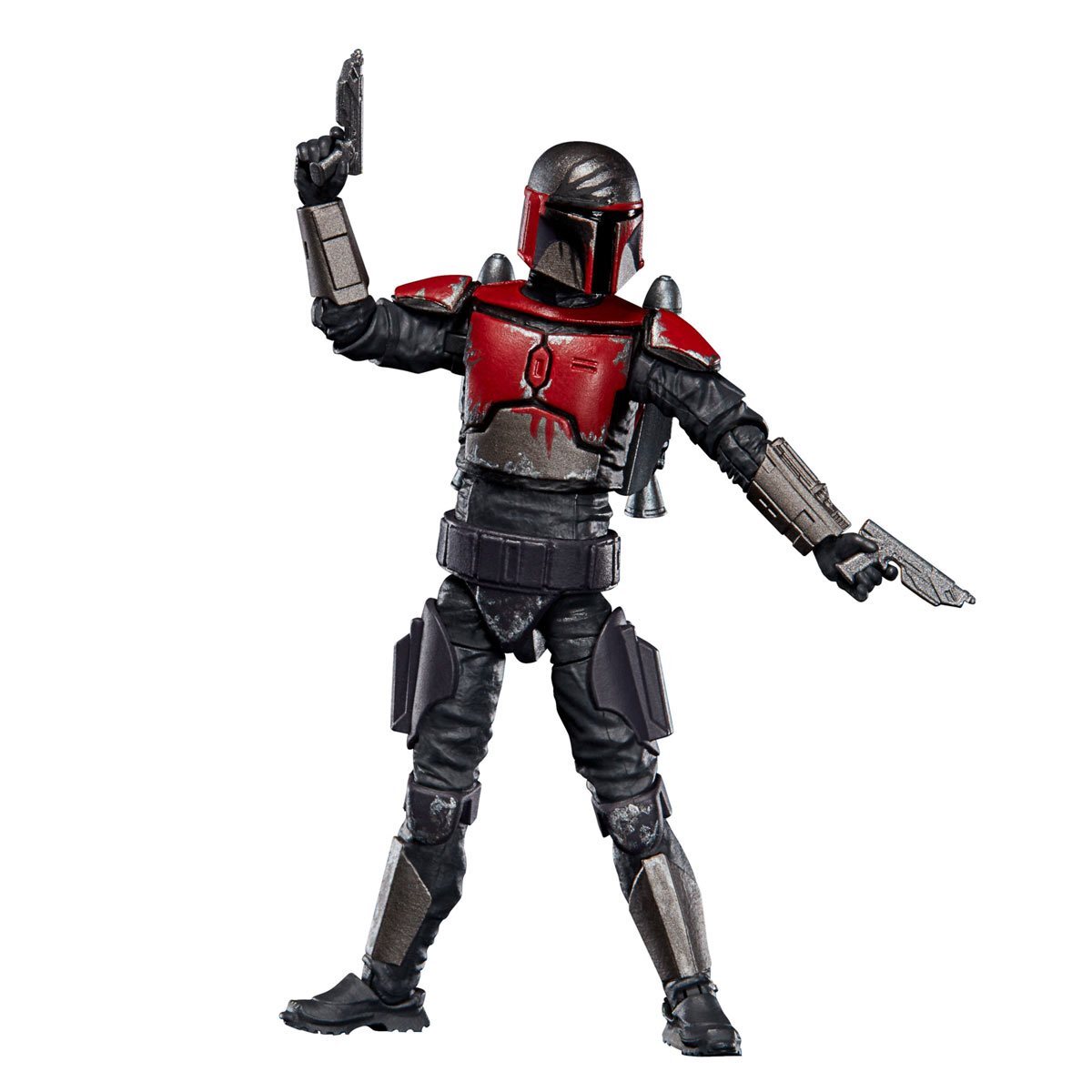 スター・ウォーズ VC243 マンダロリアン・スーパー・コマンドー [クローン・ウォーズ] ヴィンテージコレクション 3.75インチ アクションフィギュア US版 未開封 入荷写真