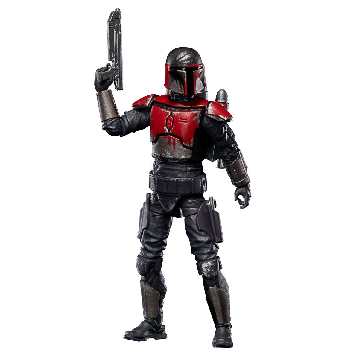 スター・ウォーズ VC243 マンダロリアン・スーパー・コマンドー [クローン・ウォーズ] ヴィンテージコレクション 3.75インチ アクションフィギュア US版 未開封 入荷写真