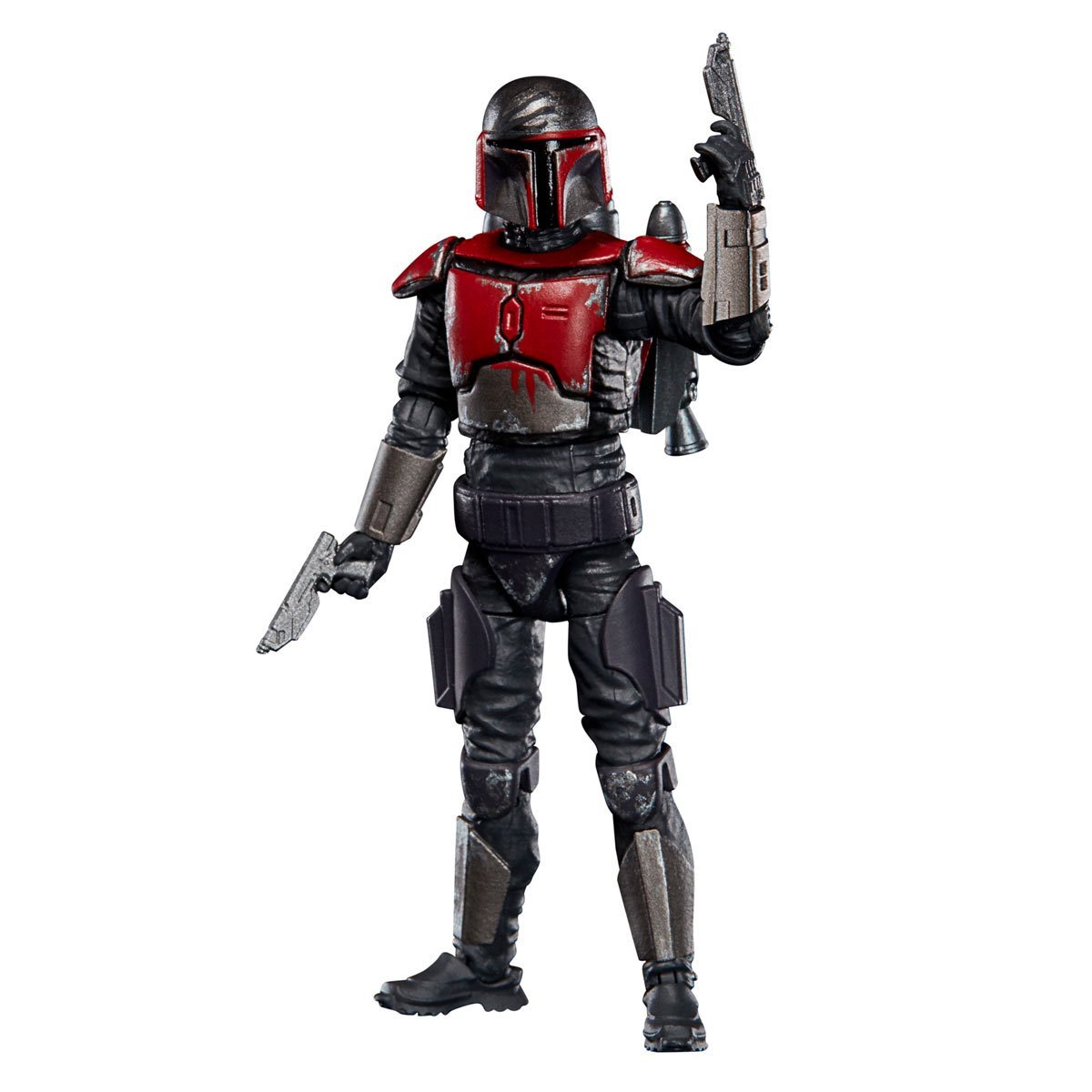 スター・ウォーズ VC243 マンダロリアン・スーパー・コマンドー [クローン・ウォーズ] ヴィンテージコレクション 3.75インチ アクションフィギュア US版 未開封 入荷写真