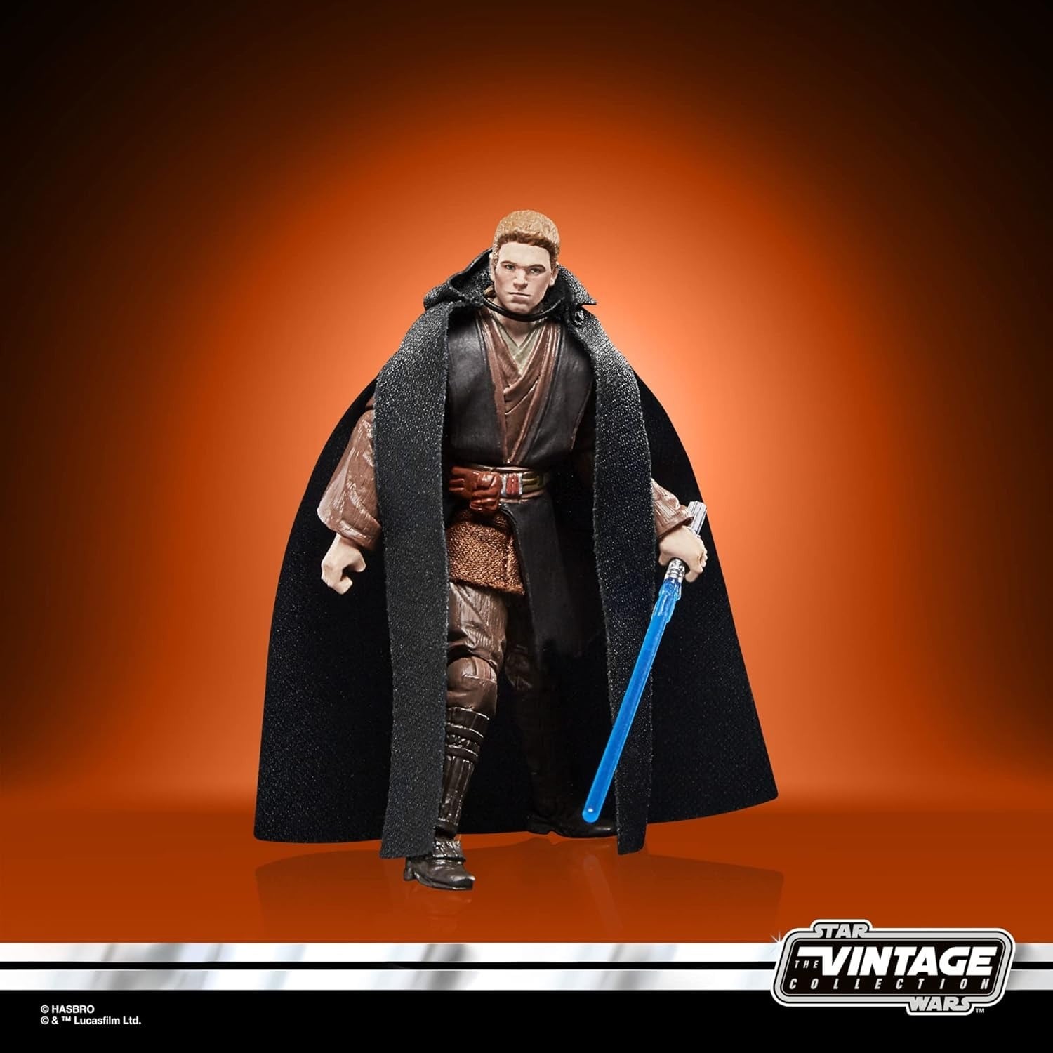 スター・ウォーズ VC244 アナキン・スカイウォーカー (パダワン)[AOTC] ヴィンテージコレクション 3.75インチ アクションフィギュア 国内版 未開封