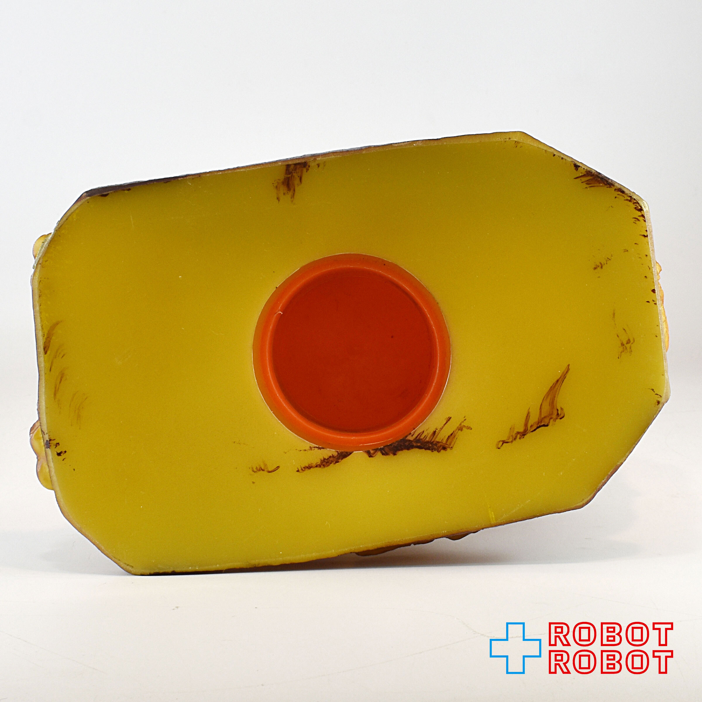 ベンジー プラスチックバンク 貯金箱 紙タグ付 入荷写真