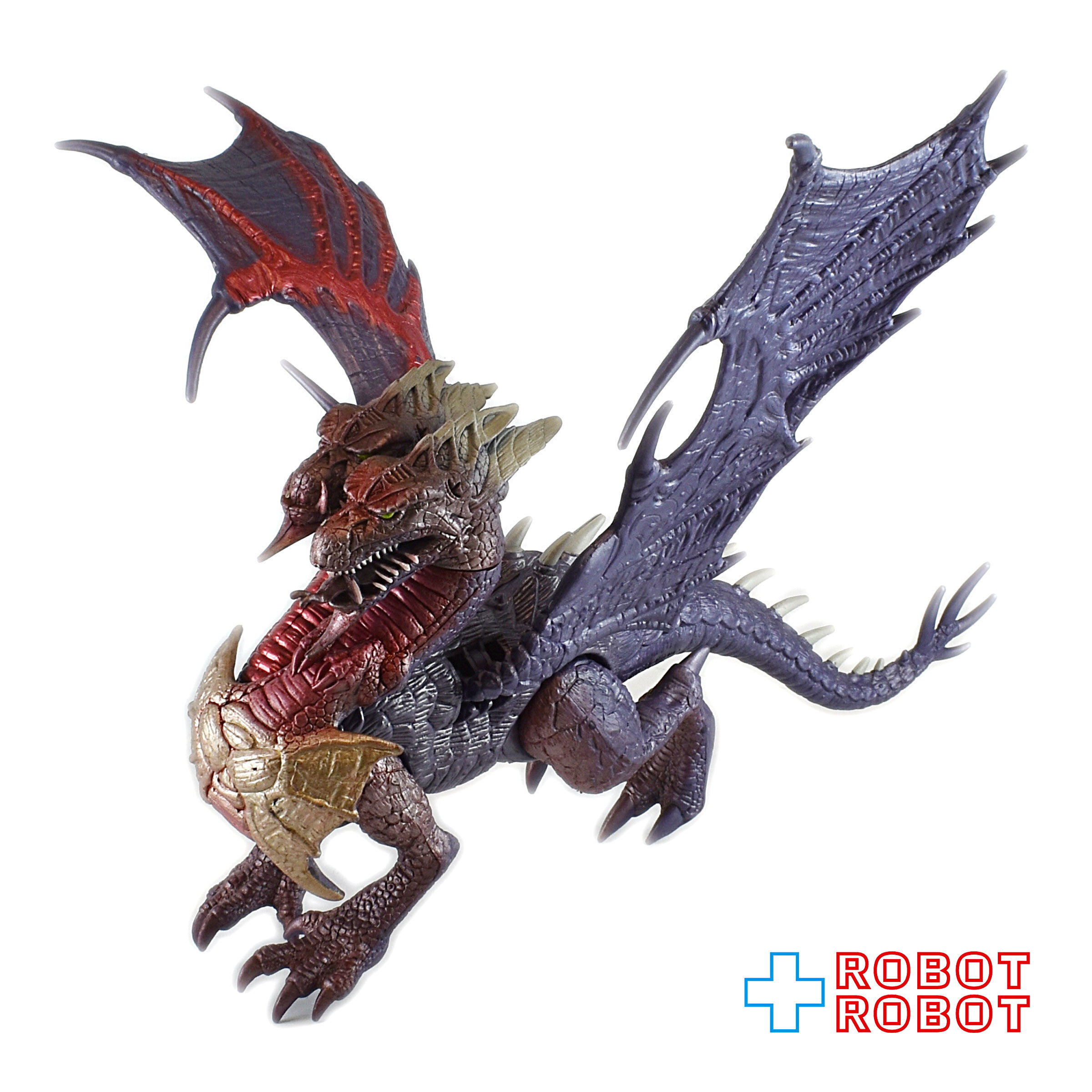 ケナー ドラゴンハート メデューサドラゴン アクションフィギュア ルース 入荷写真