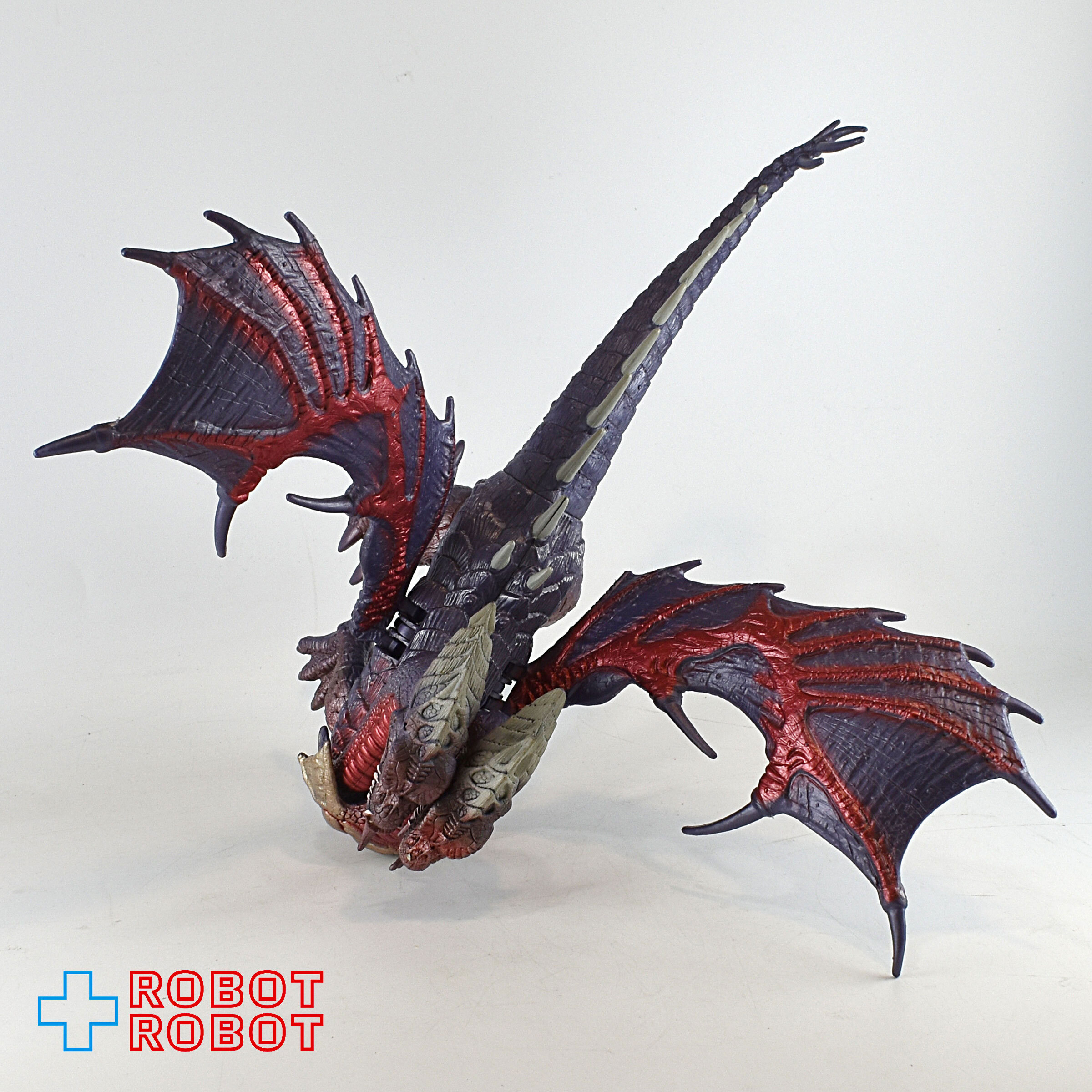 ケナー ドラゴンハート メデューサドラゴン アクションフィギュア ルース 入荷写真