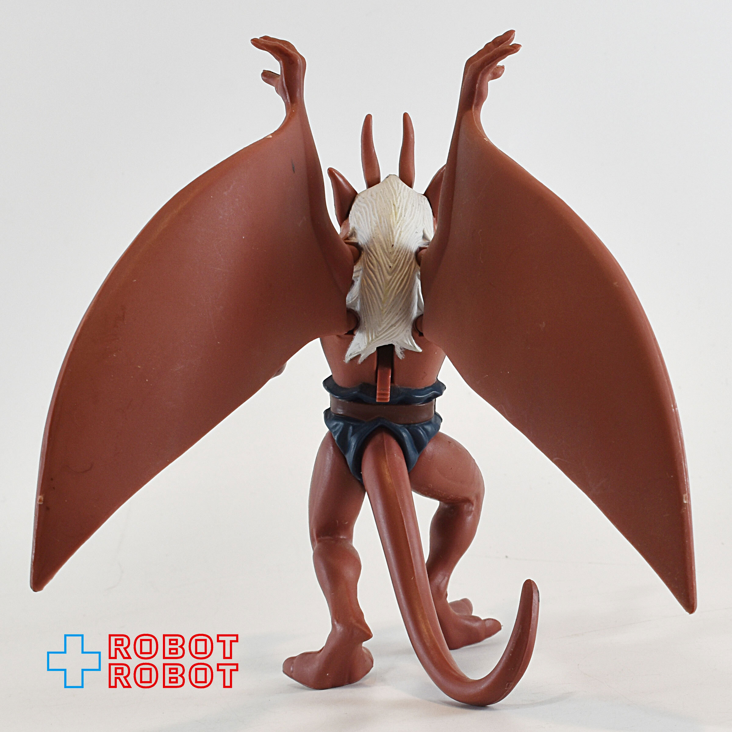 ケナー ガーゴイルズ ブルックリン アクションフィギュア ルース 入荷写真