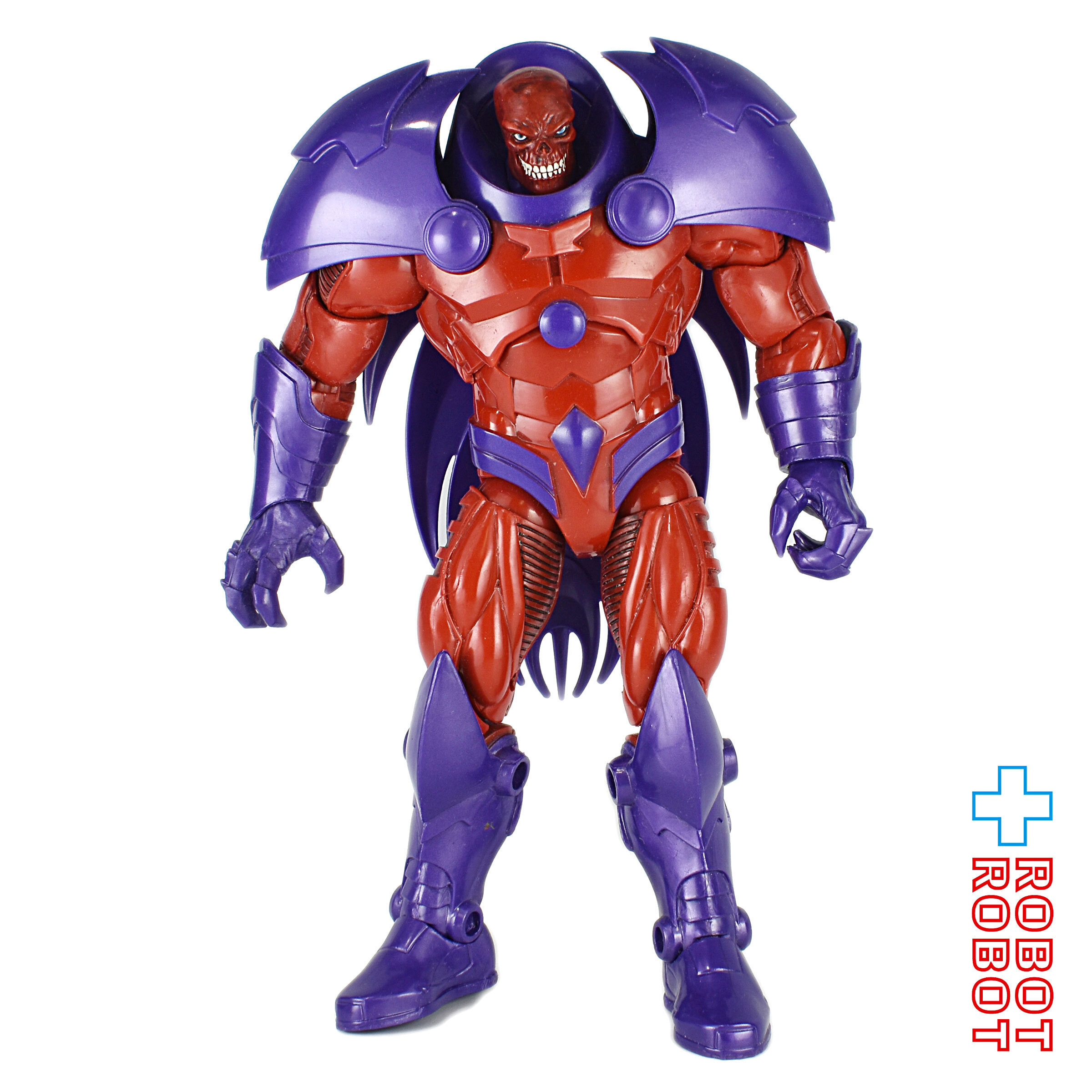 マーベルレジェンド レッドスカル オンスロート ビルドフィギュア BAF 入荷写真