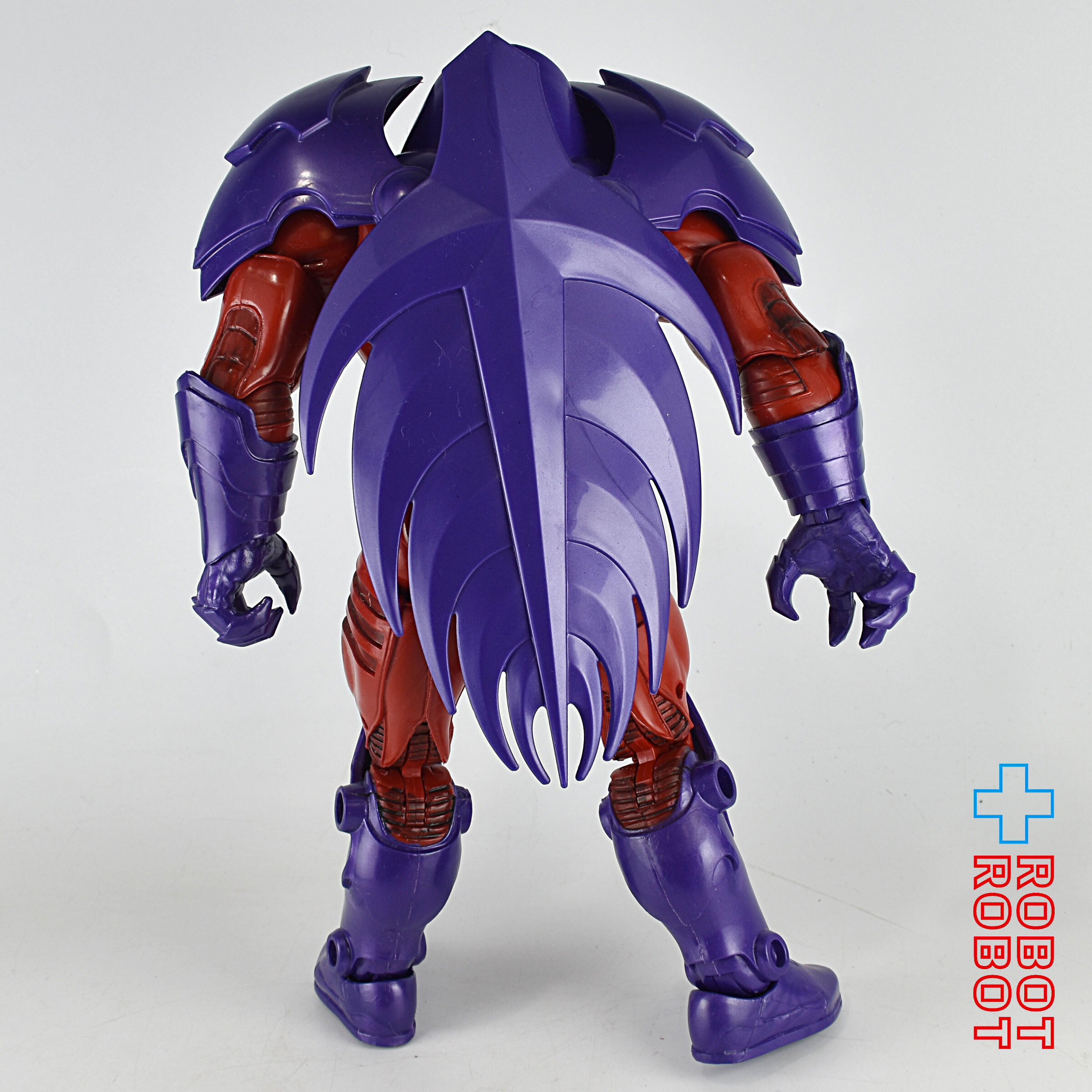 マーベルレジェンド レッドスカル オンスロート ビルドフィギュア BAF 入荷写真