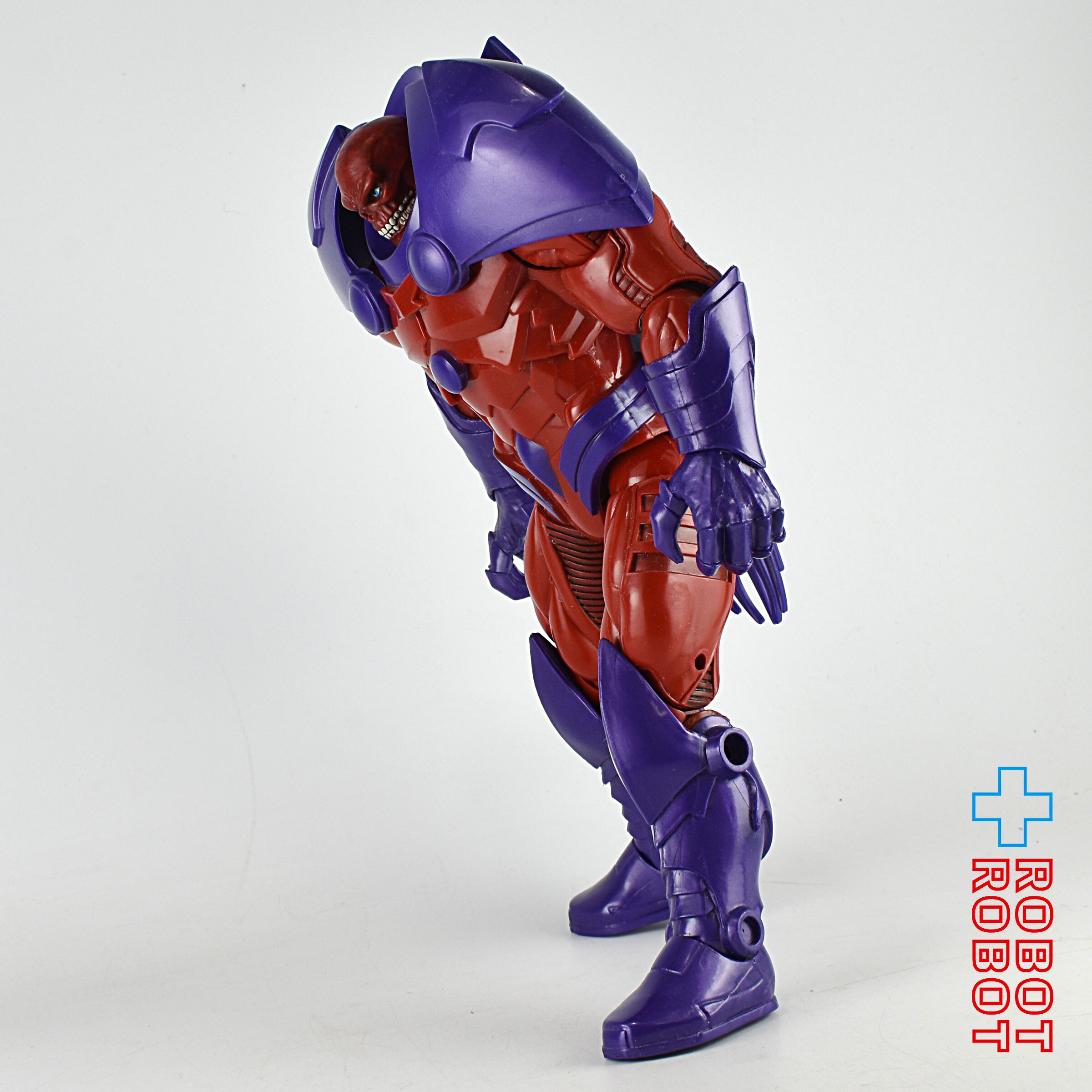 マーベルレジェンド レッドスカル オンスロート ビルドフィギュア BAF 入荷写真