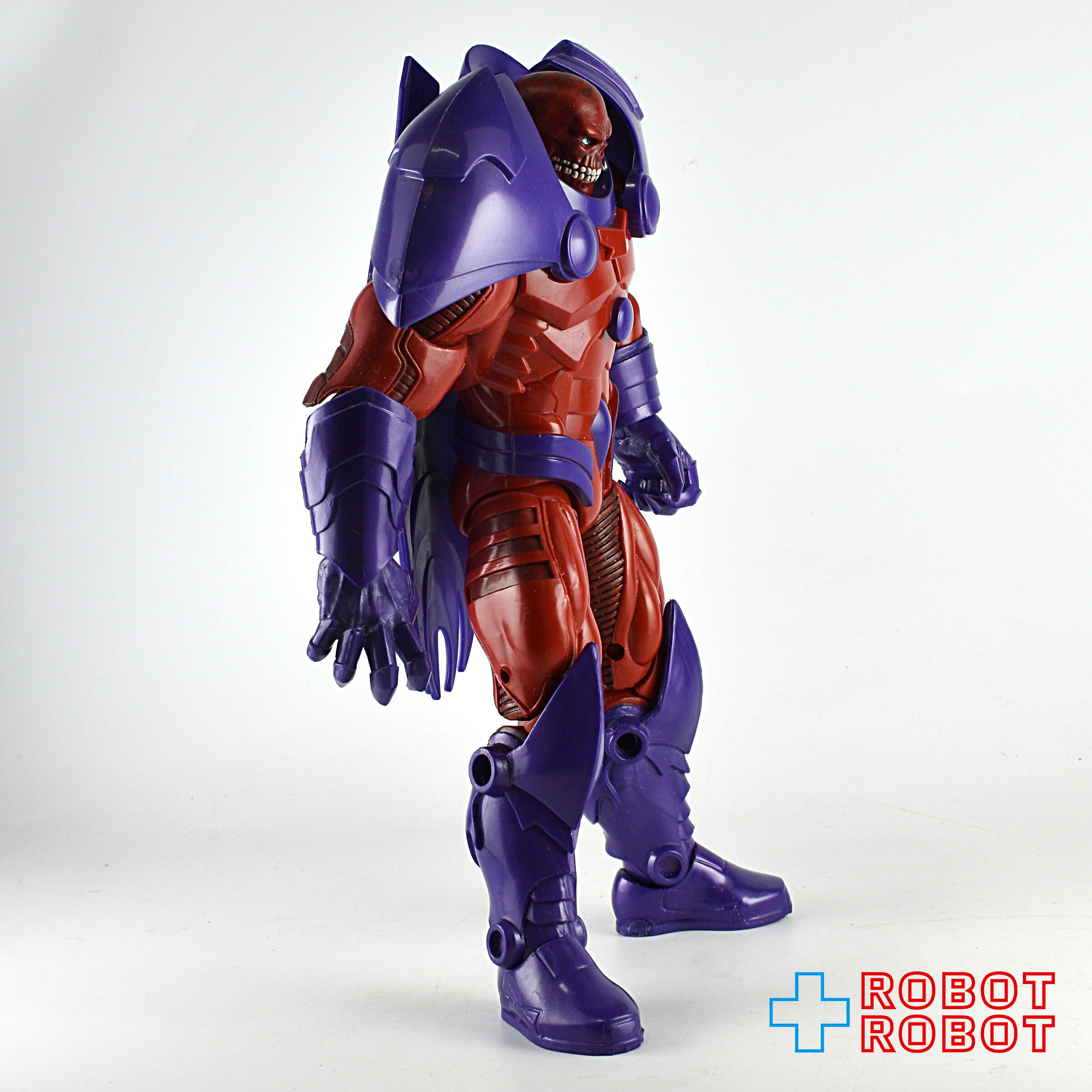 マーベルレジェンド レッドスカル オンスロート ビルドフィギュア BAF 入荷写真
