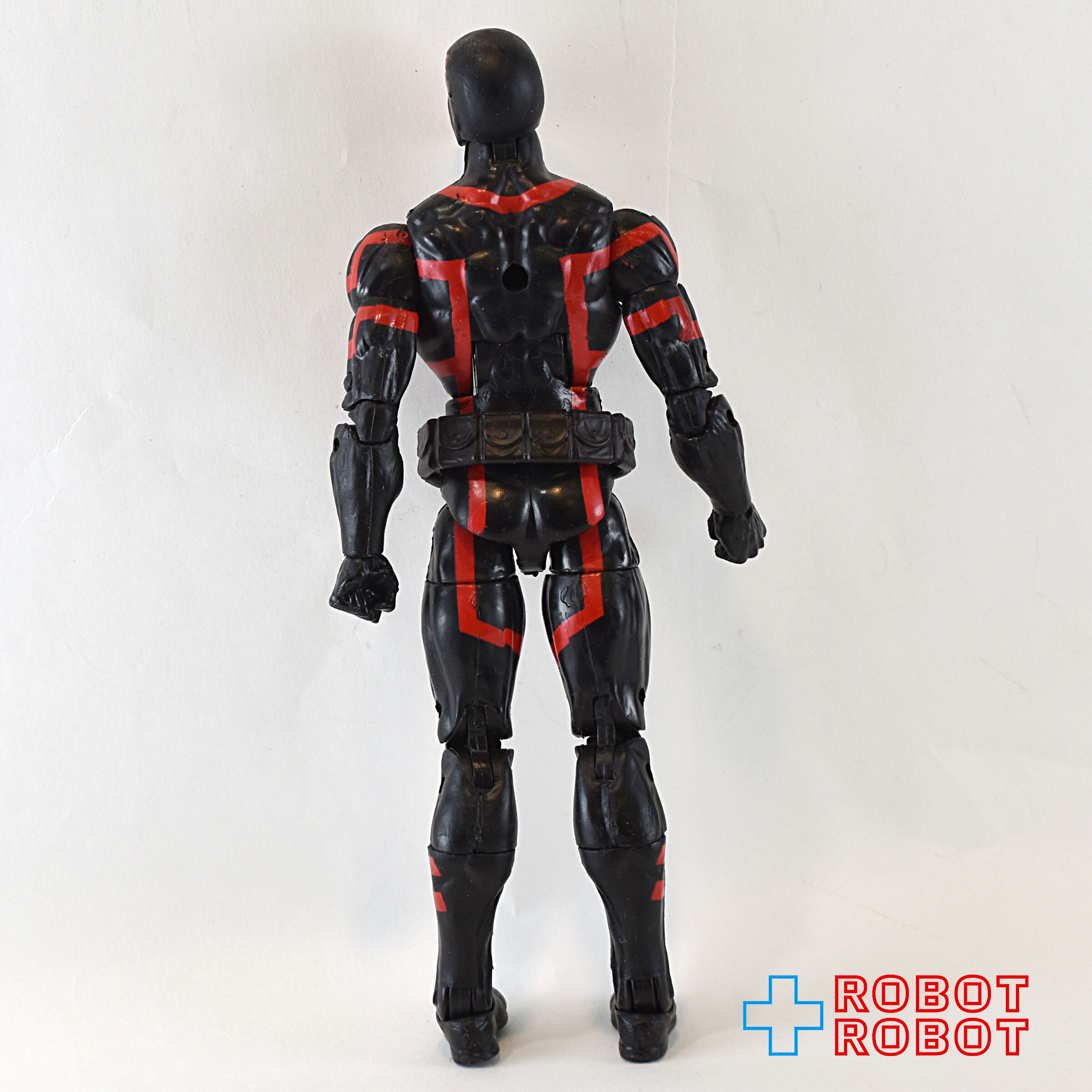 マーベルレジェンド ジュビリー ビルド サイクロプス アクションフィギュア ルース 入荷写真