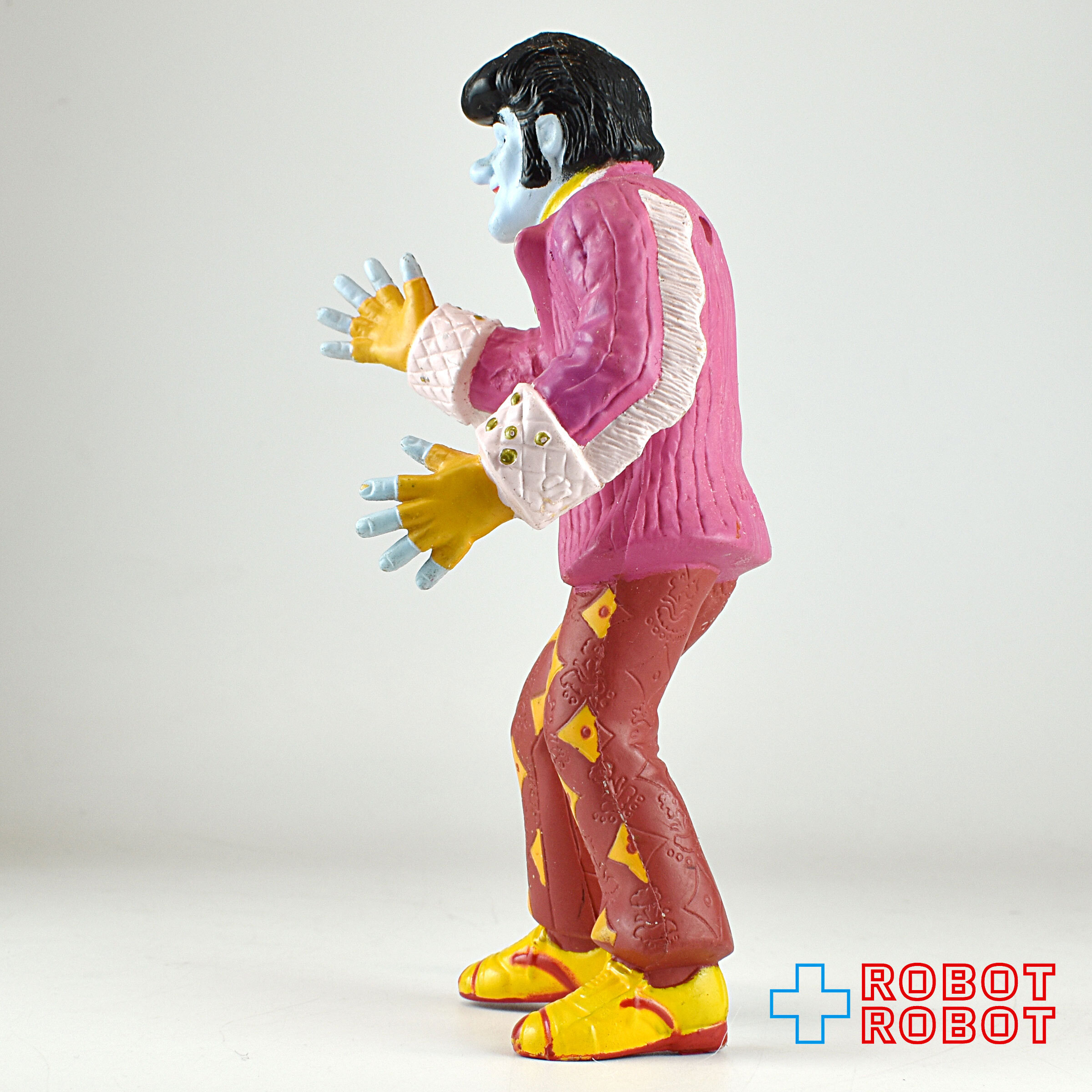 ビートルボーグ フラバー 重甲ビーファイター アクションフィギュア 入荷写真