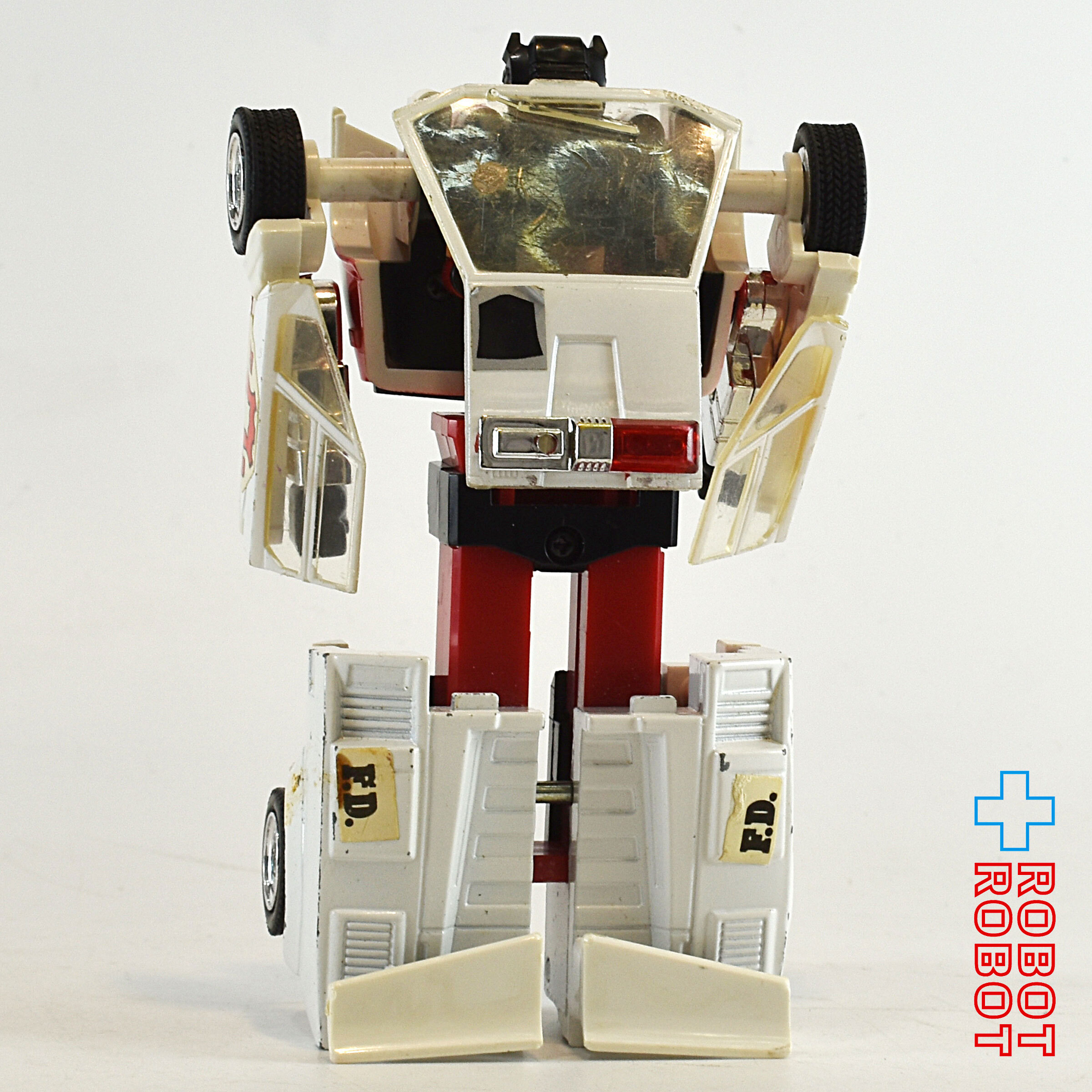 トランスフォーマー アラート アクションフィギュア ルース 入荷写真