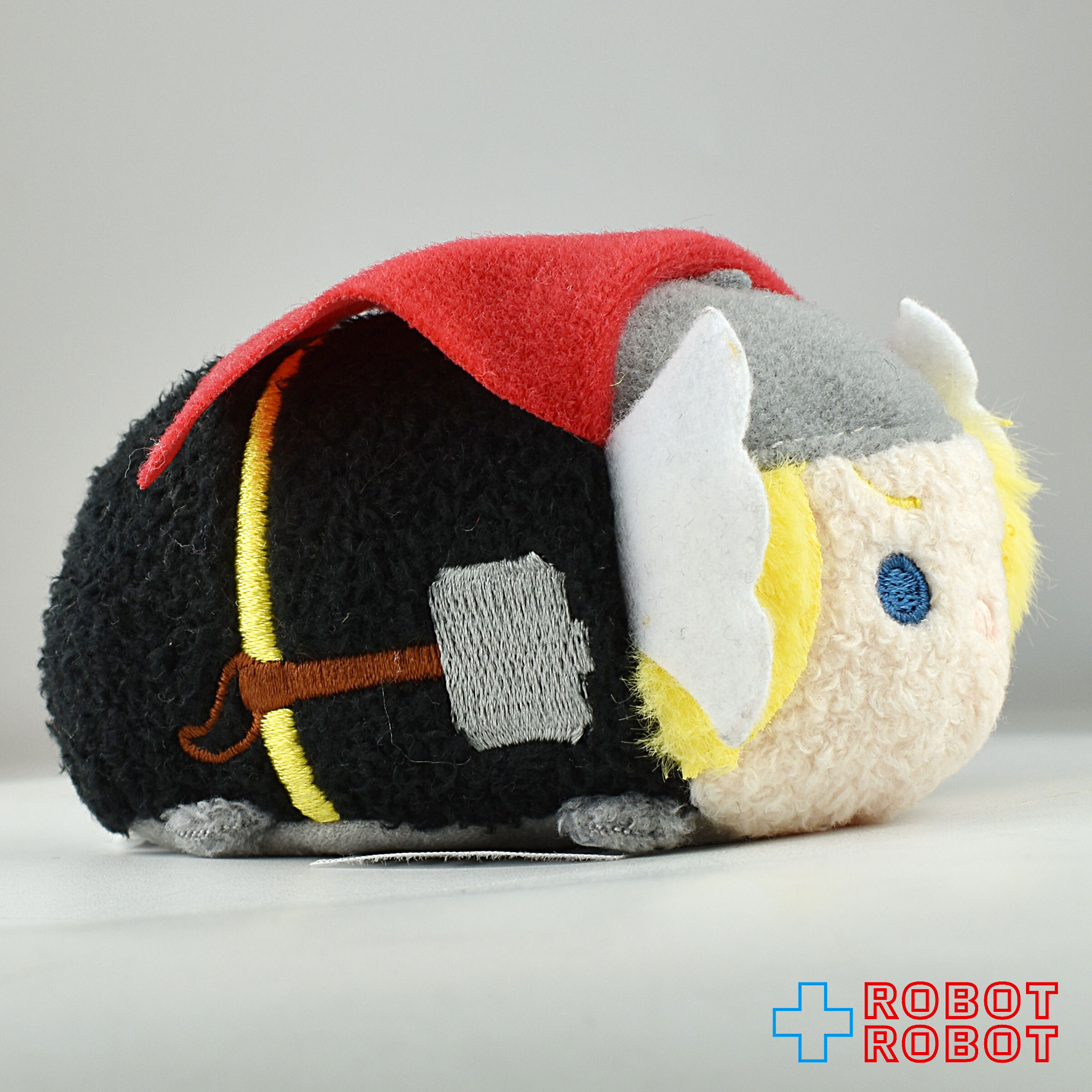 マーベル ツムツム ソー Sサイズ 入荷写真