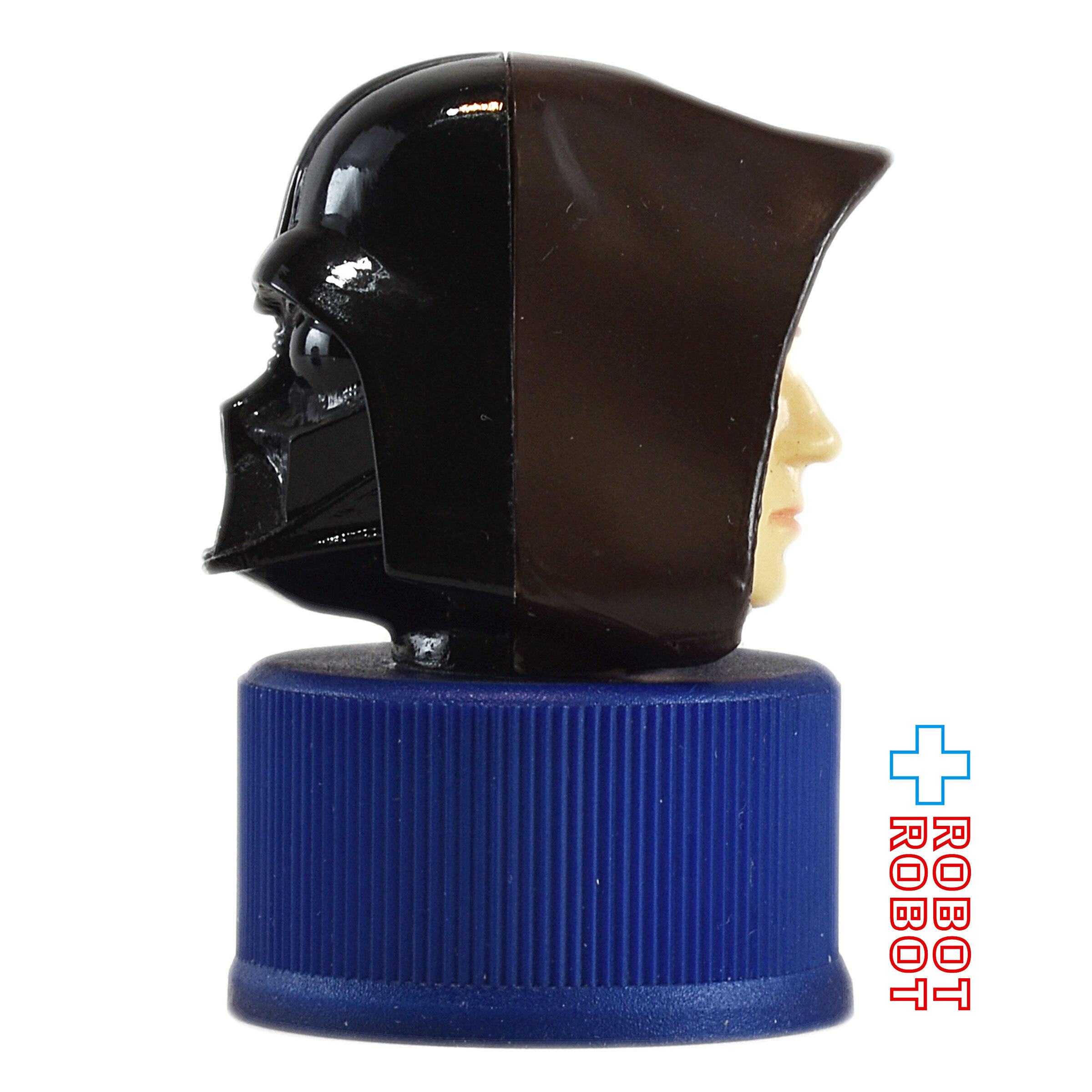 ペプシ スター・ウォーズ エピソード2 ボトルキャップ シークレット アナキン/ダースベイダー 入荷写真