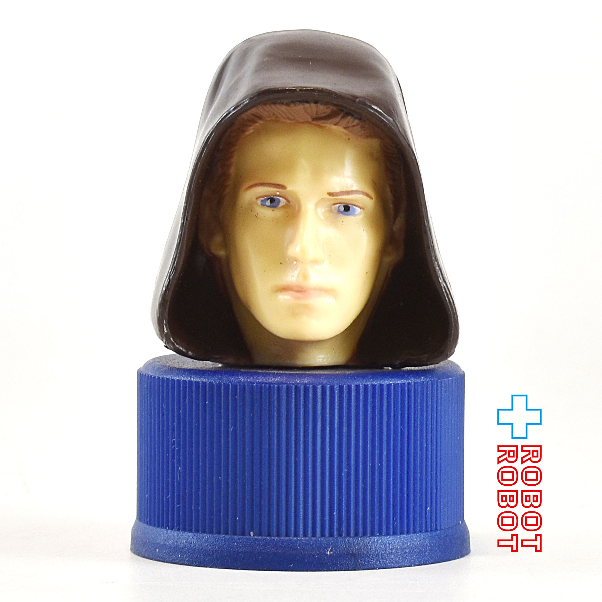 ペプシ スター・ウォーズ エピソード2 ボトルキャップ シークレット アナキン/ダースベイダー 入荷写真