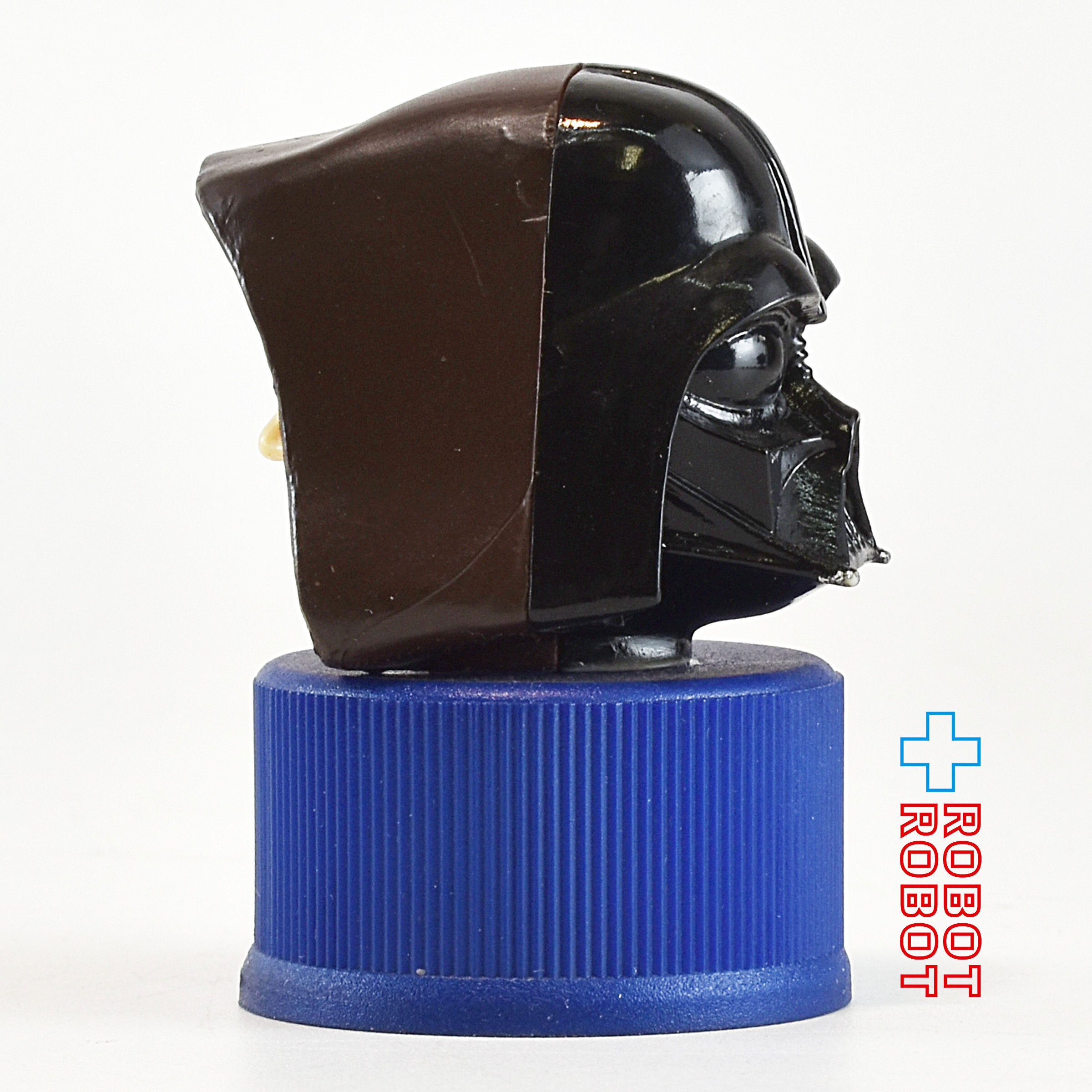 ペプシ スター・ウォーズ エピソード2 ボトルキャップ シークレット アナキン/ダースベイダー 入荷写真