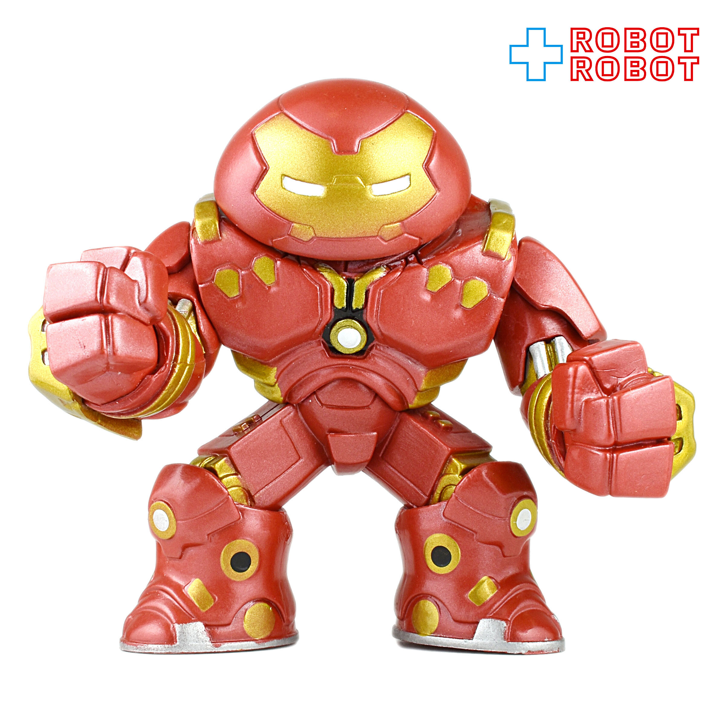 ファンコ ミステリーミニ マーベル ハルクバスター エイジ・オブ・ウルトロン シリーズ 入荷写真